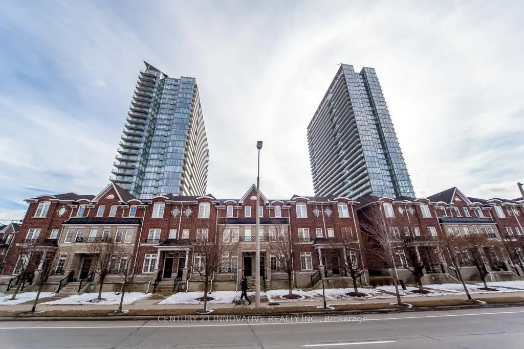Photo 49 of Unit 1107, 105 The Queensway Way, Toronto, High Park-Swansea — HOMEH