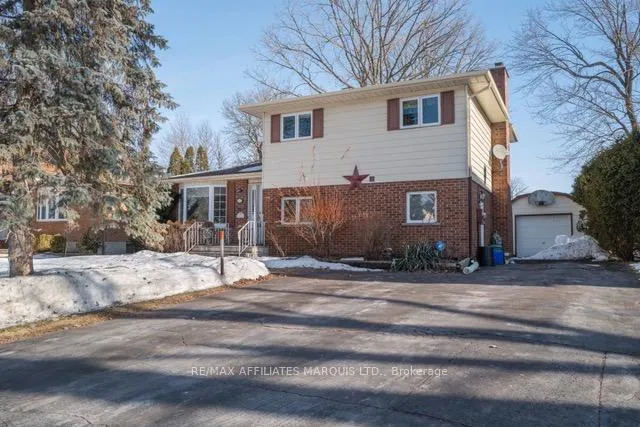 Front of 577 Lynwood Drive