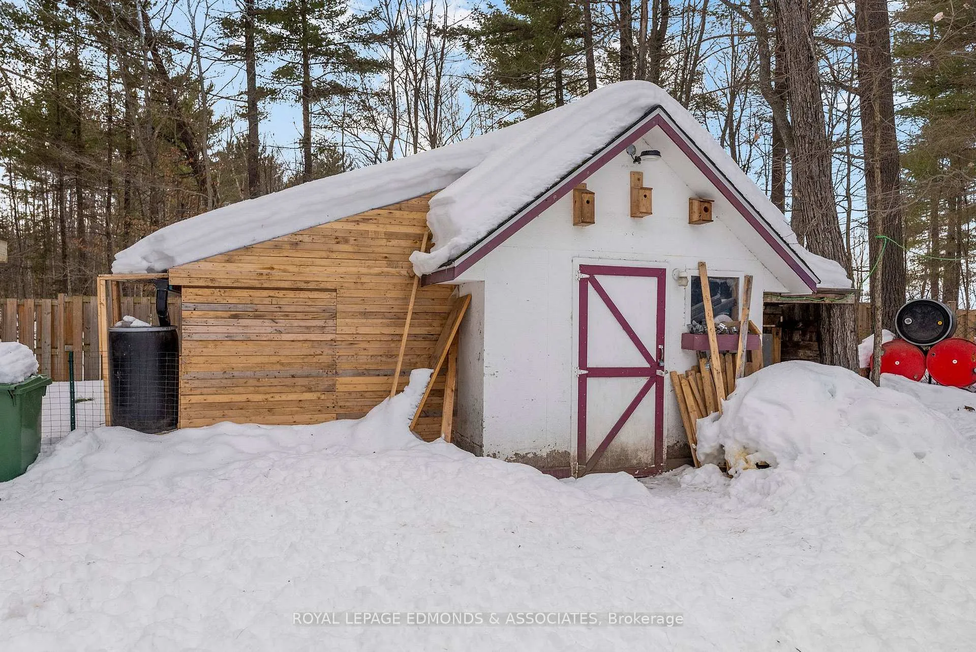 Photo 38 of 43 Lisa Crescent, Petawawa — HOMEH
