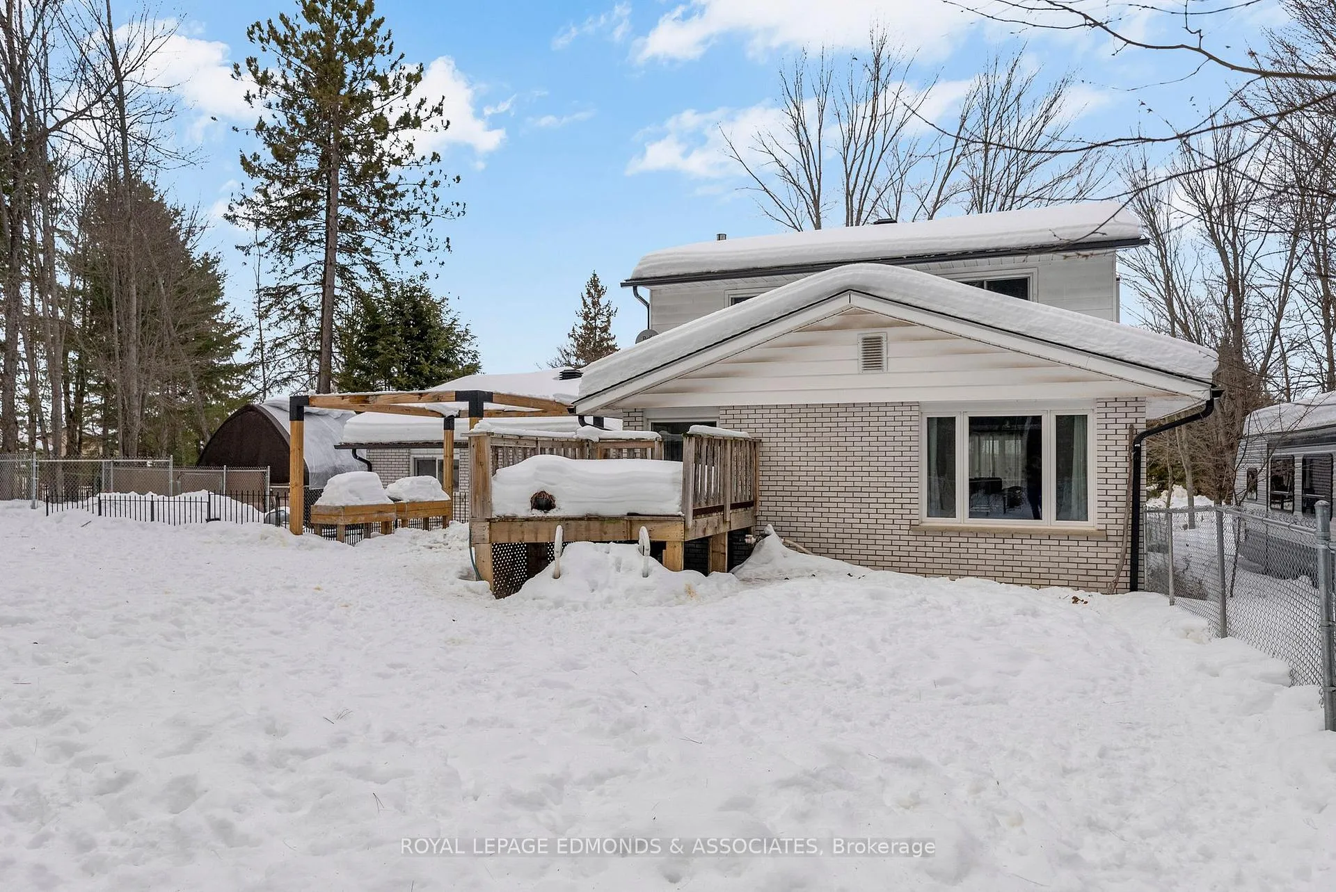 Photo 41 of 43 Lisa Crescent, Petawawa — HOMEH