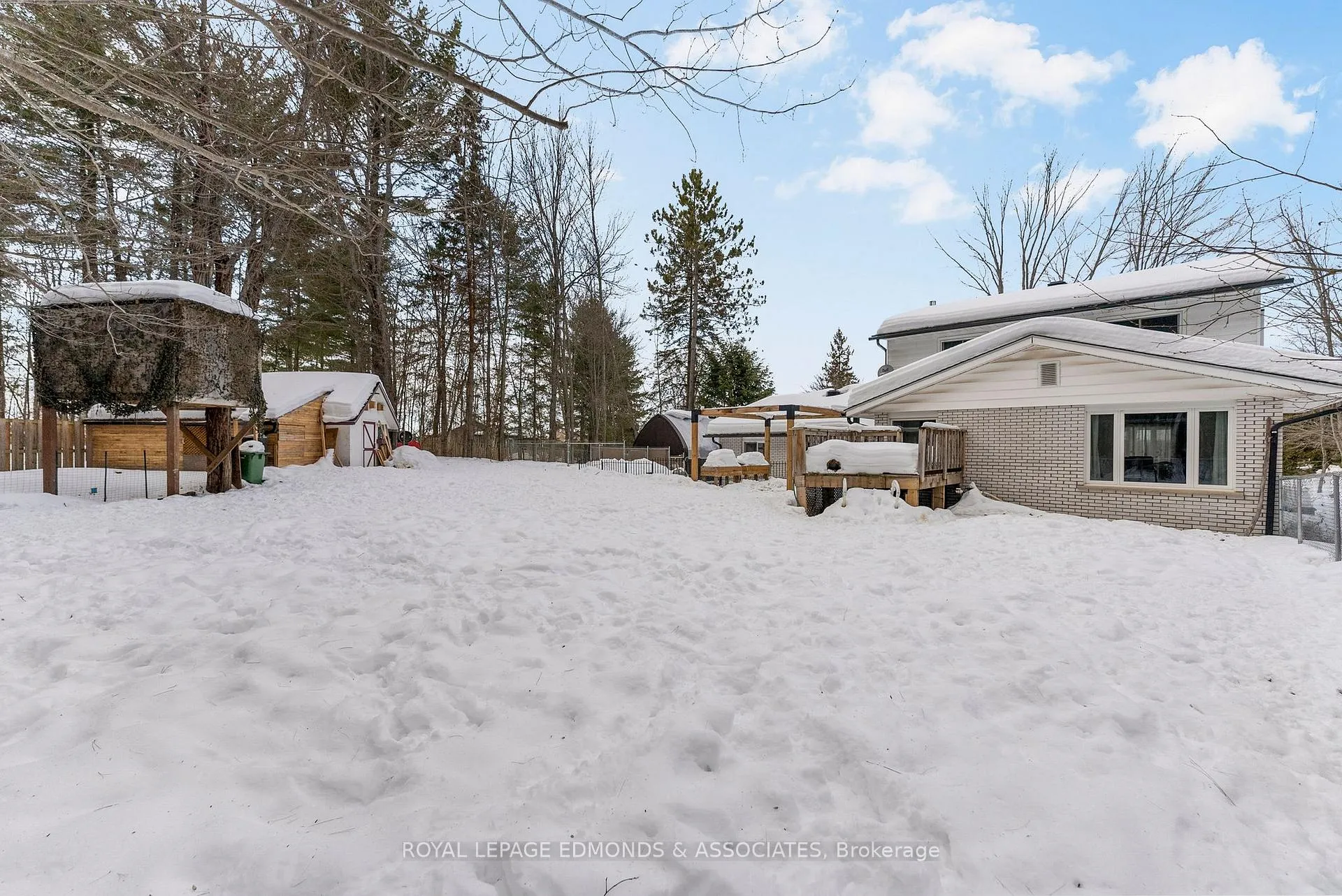 Photo 42 of 43 Lisa Crescent, Petawawa — HOMEH