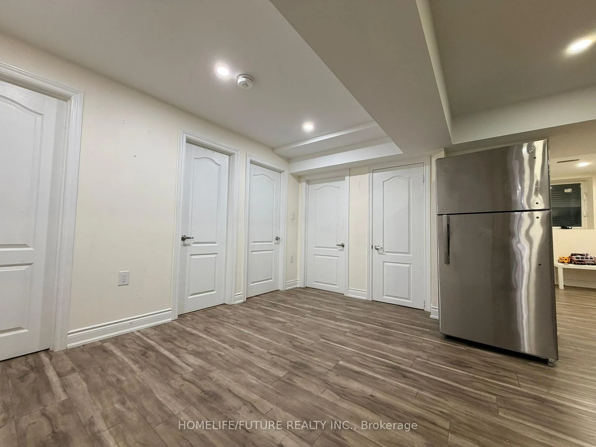 Photo 16 of Unit Bsmt, 7 Oxendon Road, Brampton, Northwest Brampton — HOMEH