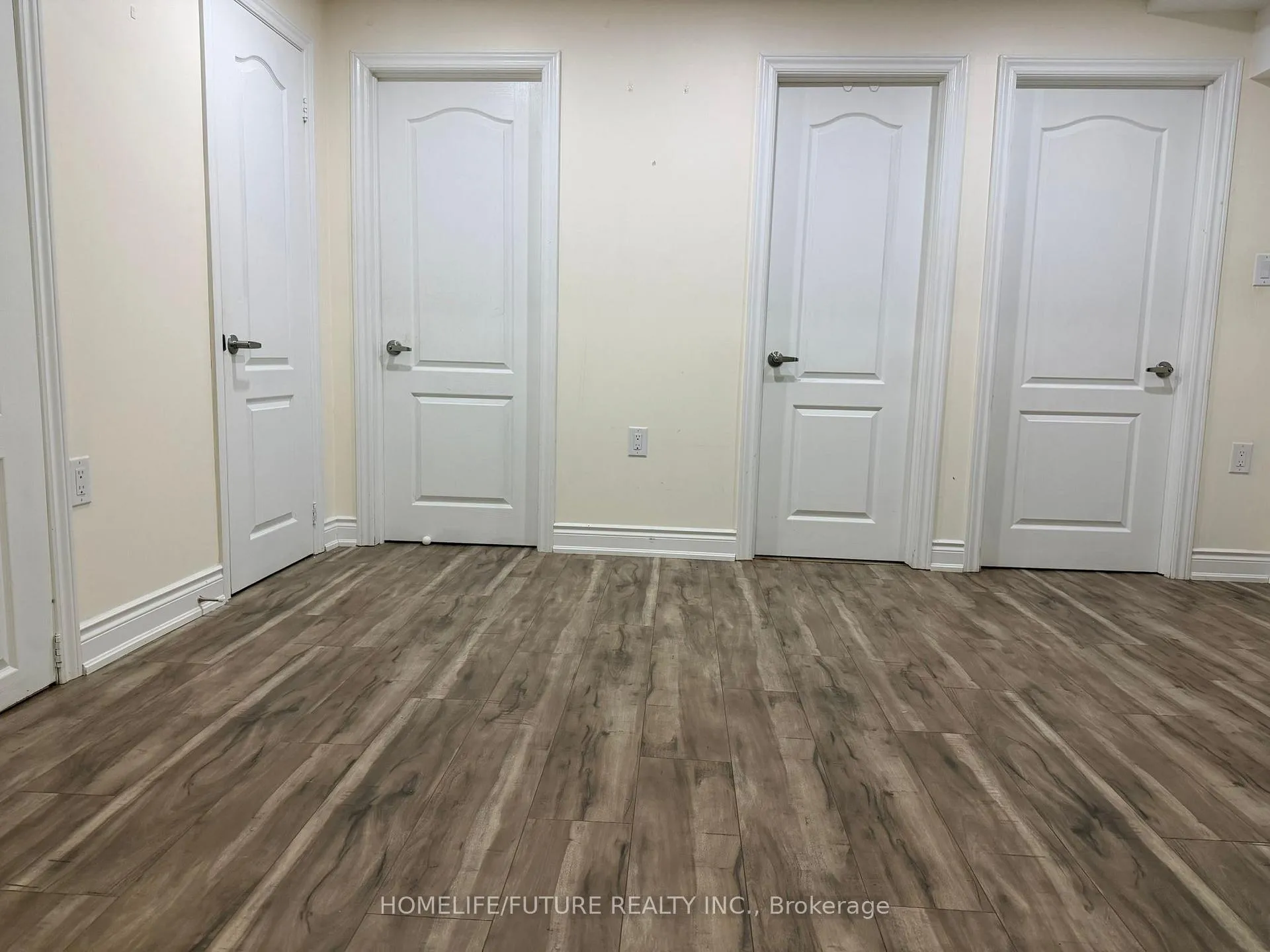 Photo 18 of Unit Bsmt, 7 Oxendon Road, Brampton, Northwest Brampton — HOMEH