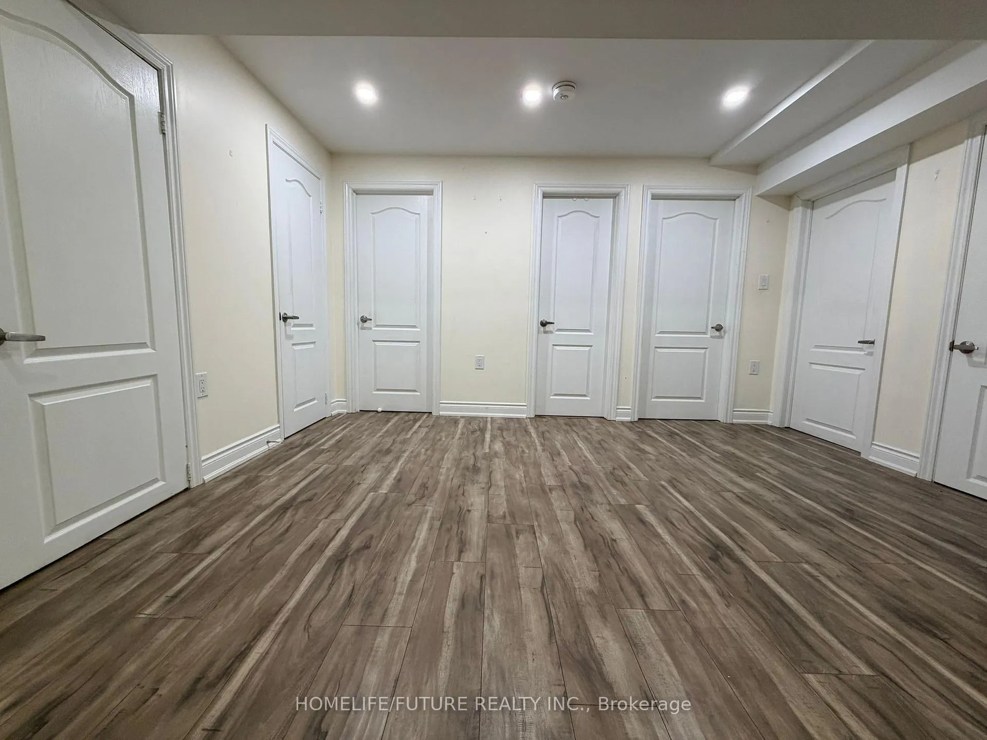Photo 19 of Unit Bsmt, 7 Oxendon Road, Brampton, Northwest Brampton — HOMEH