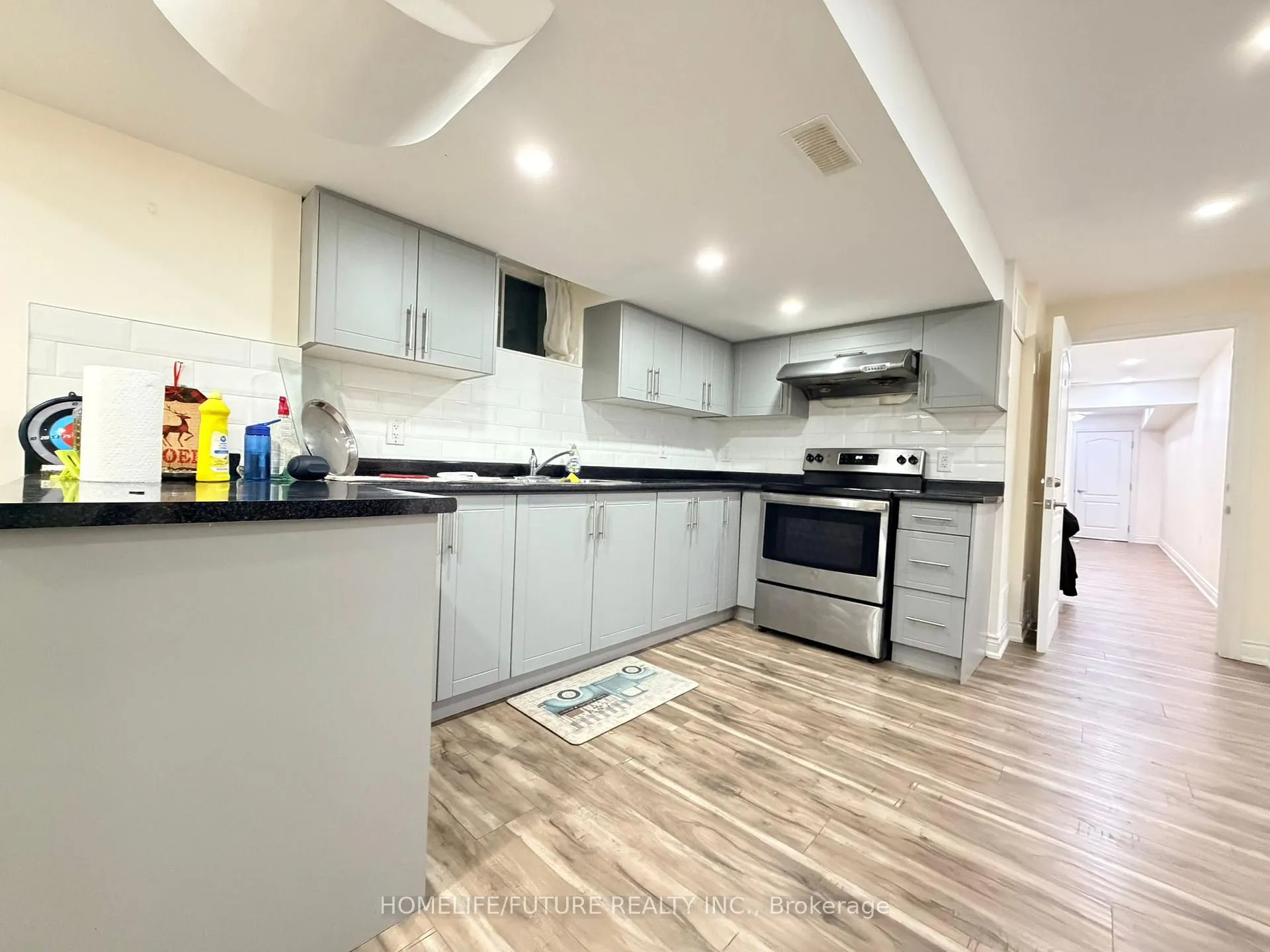 Photo 20 of Unit Bsmt, 7 Oxendon Road, Brampton, Northwest Brampton — HOMEH