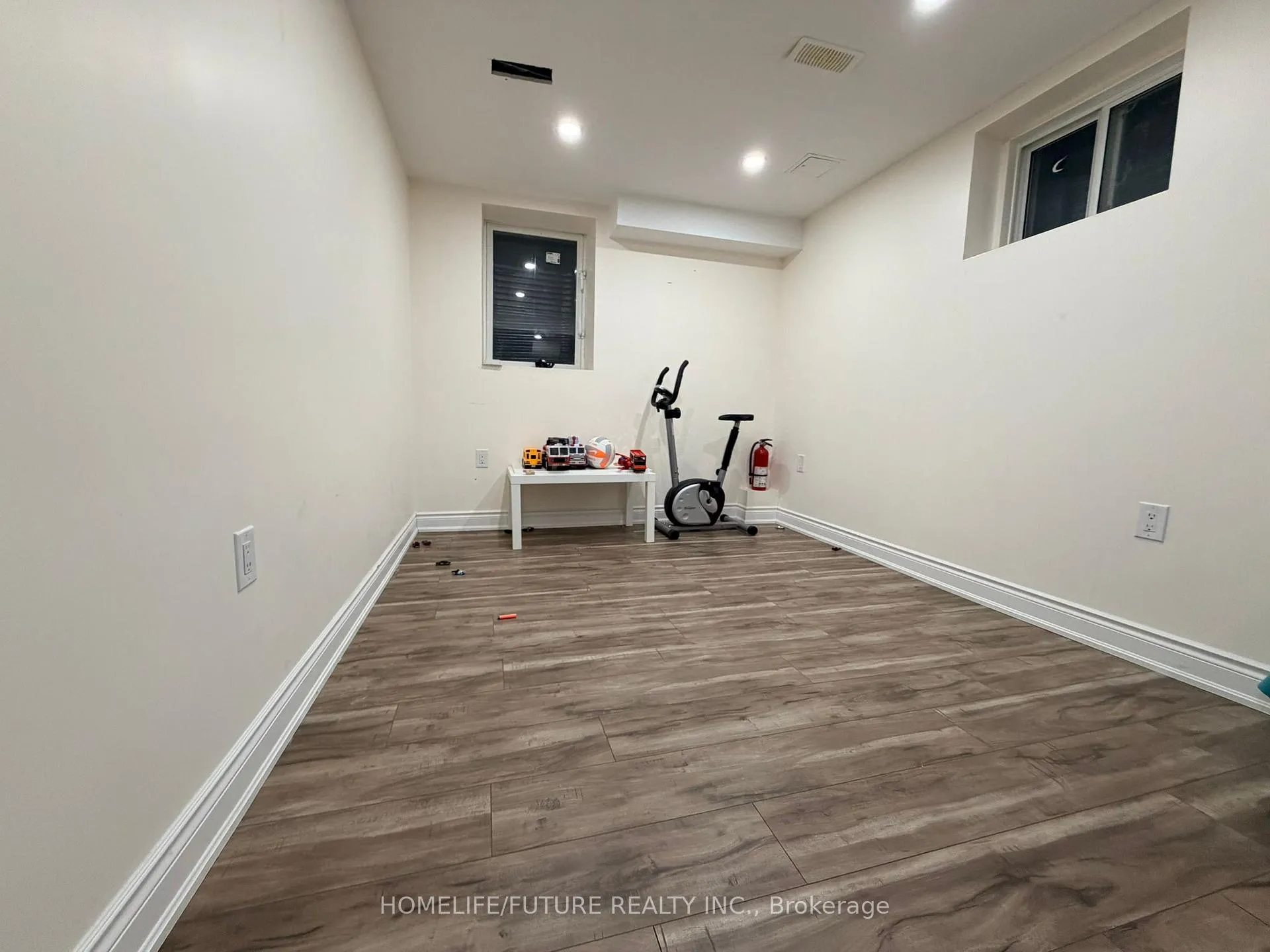Photo 21 of Unit Bsmt, 7 Oxendon Road, Brampton, Northwest Brampton — HOMEH