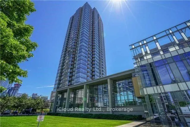 Front of Unit 310, 5 Mariner Terrace