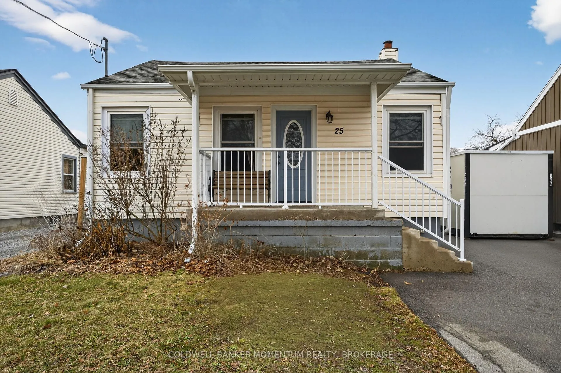 Photo 1 of 25 Coventry Street, St. Catharines, E. Chester — HOMEH