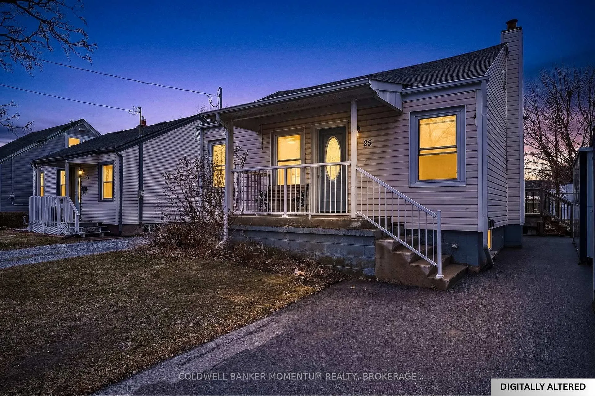 Photo 4 of 25 Coventry Street, St. Catharines, E. Chester — HOMEH