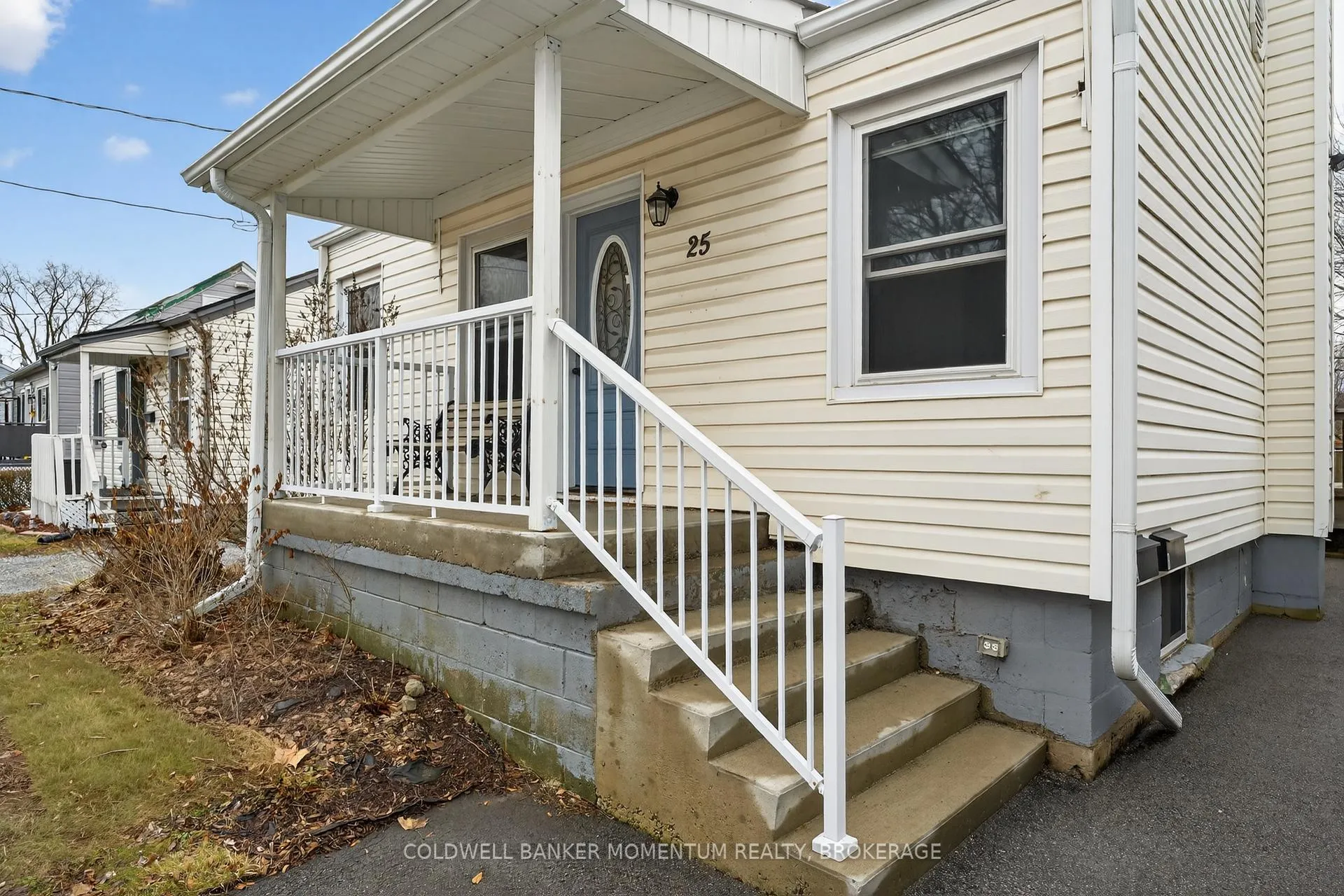 Photo 6 of 25 Coventry Street, St. Catharines, E. Chester — HOMEH