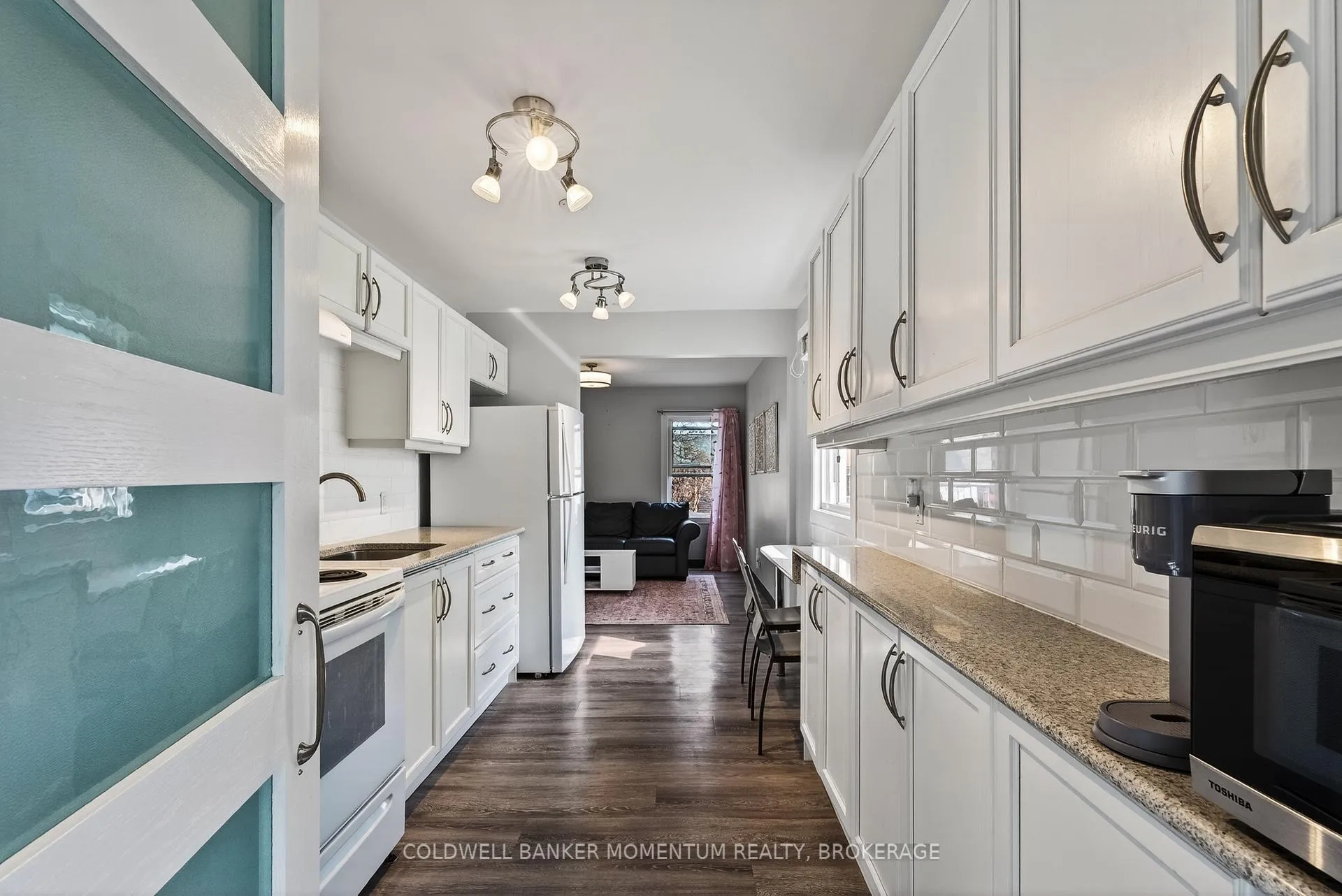 Photo 25 of 25 Coventry Street, St. Catharines, E. Chester — HOMEH