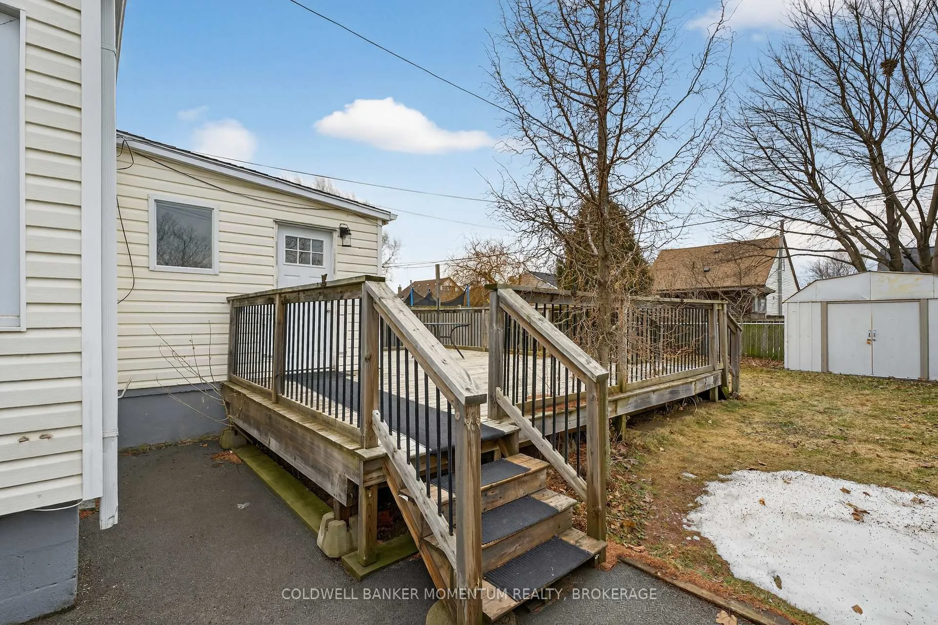 Photo 45 of 25 Coventry Street, St. Catharines, E. Chester — HOMEH