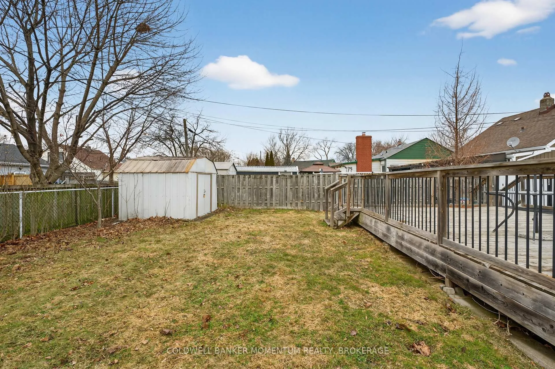 Photo 47 of 25 Coventry Street, St. Catharines, E. Chester — HOMEH