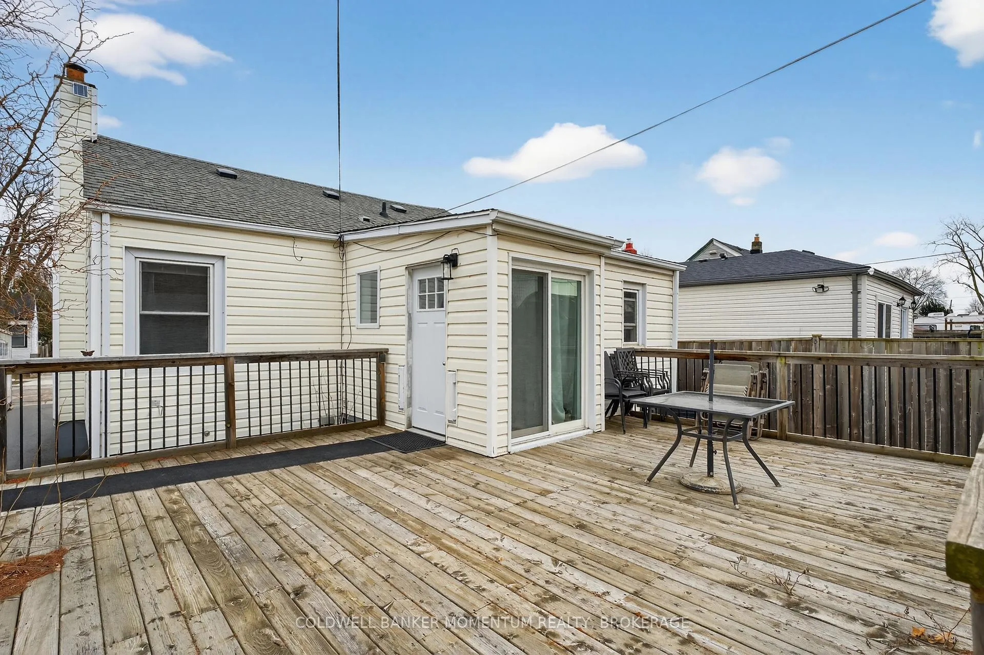Photo 48 of 25 Coventry Street, St. Catharines, E. Chester — HOMEH