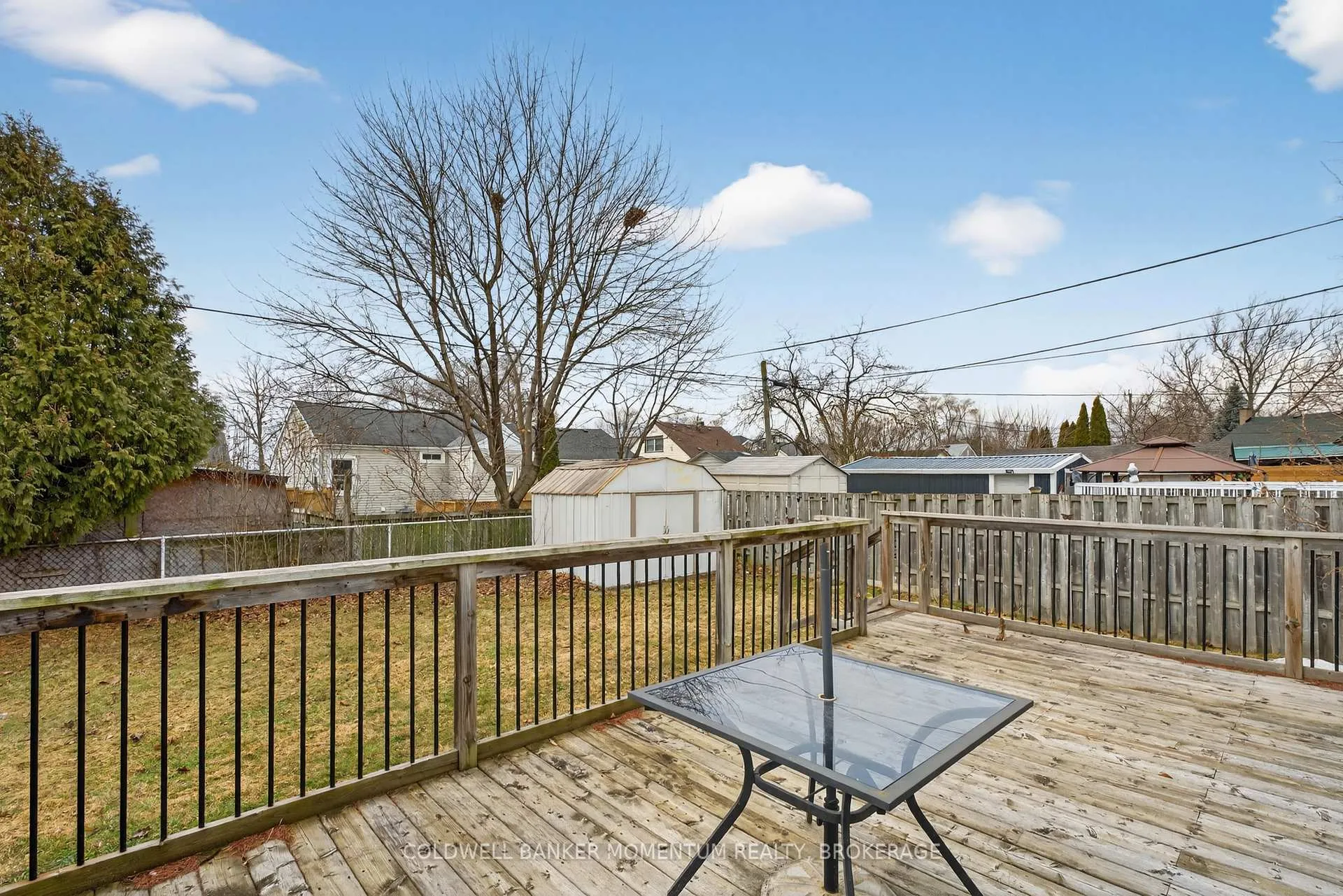 Photo 49 of 25 Coventry Street, St. Catharines, E. Chester — HOMEH
