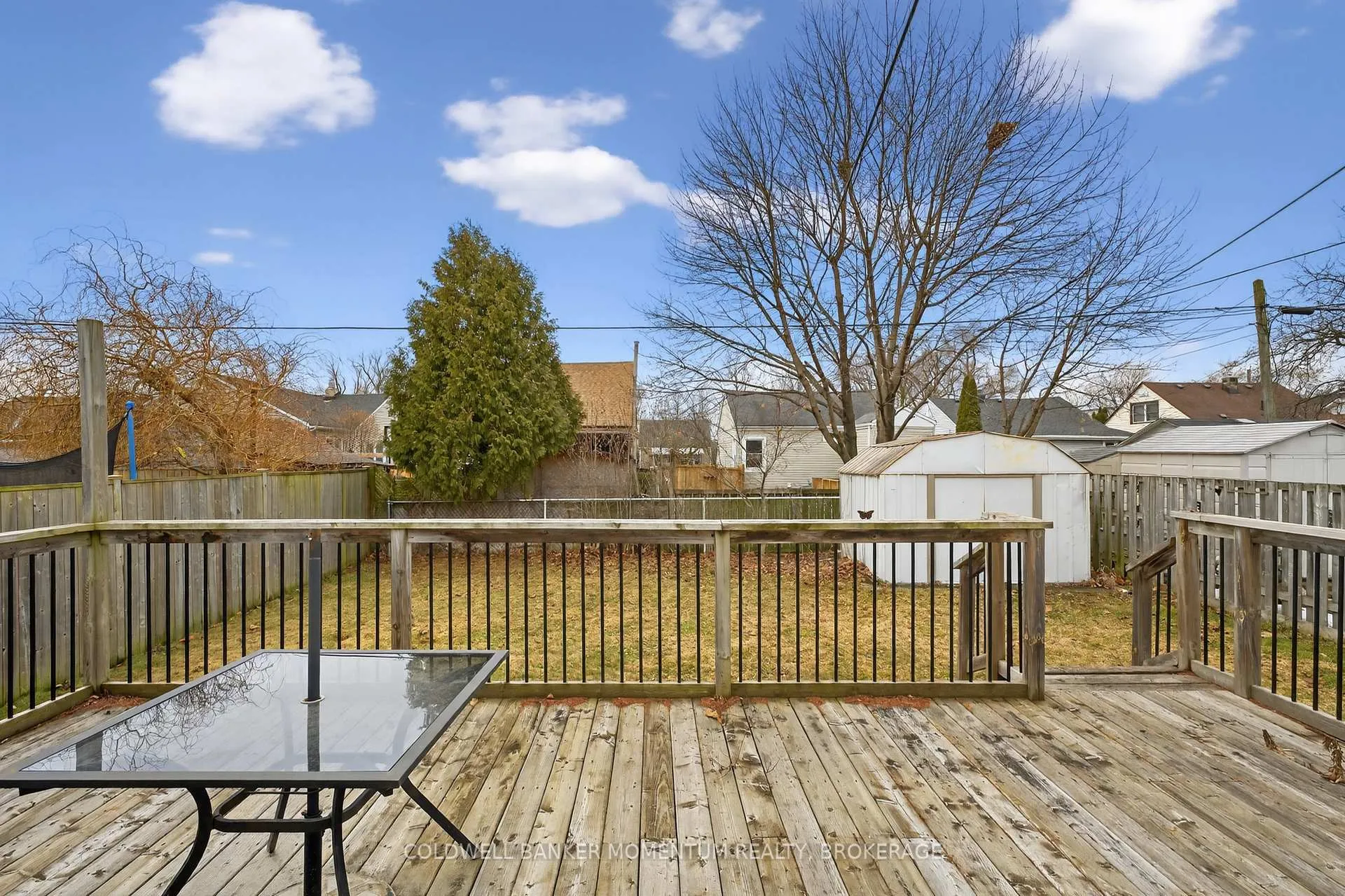 Photo 50 of 25 Coventry Street, St. Catharines, E. Chester — HOMEH