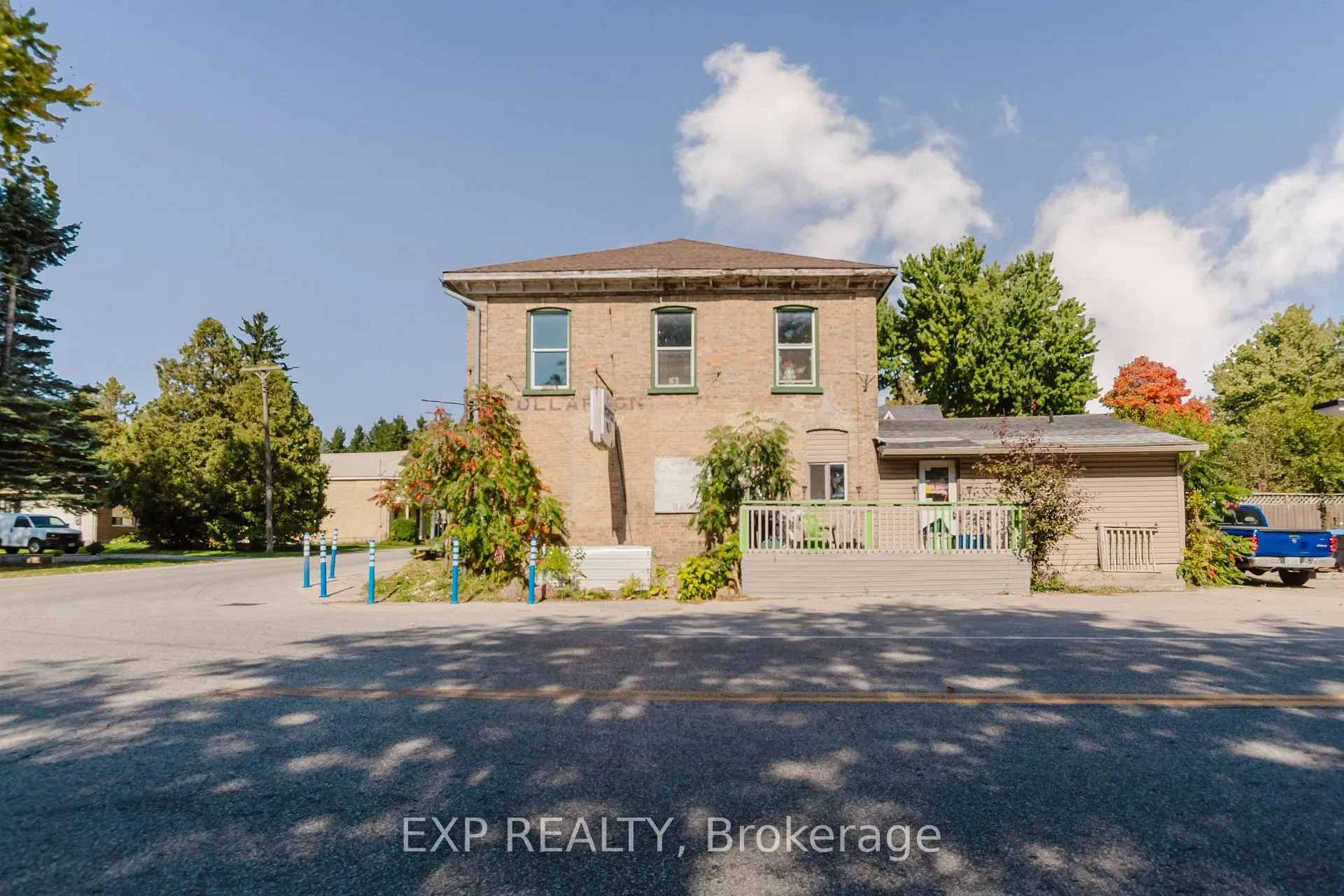 Photo 3 of 3191 Perth 163 Road, West Perth, Fullarton — HOMEH