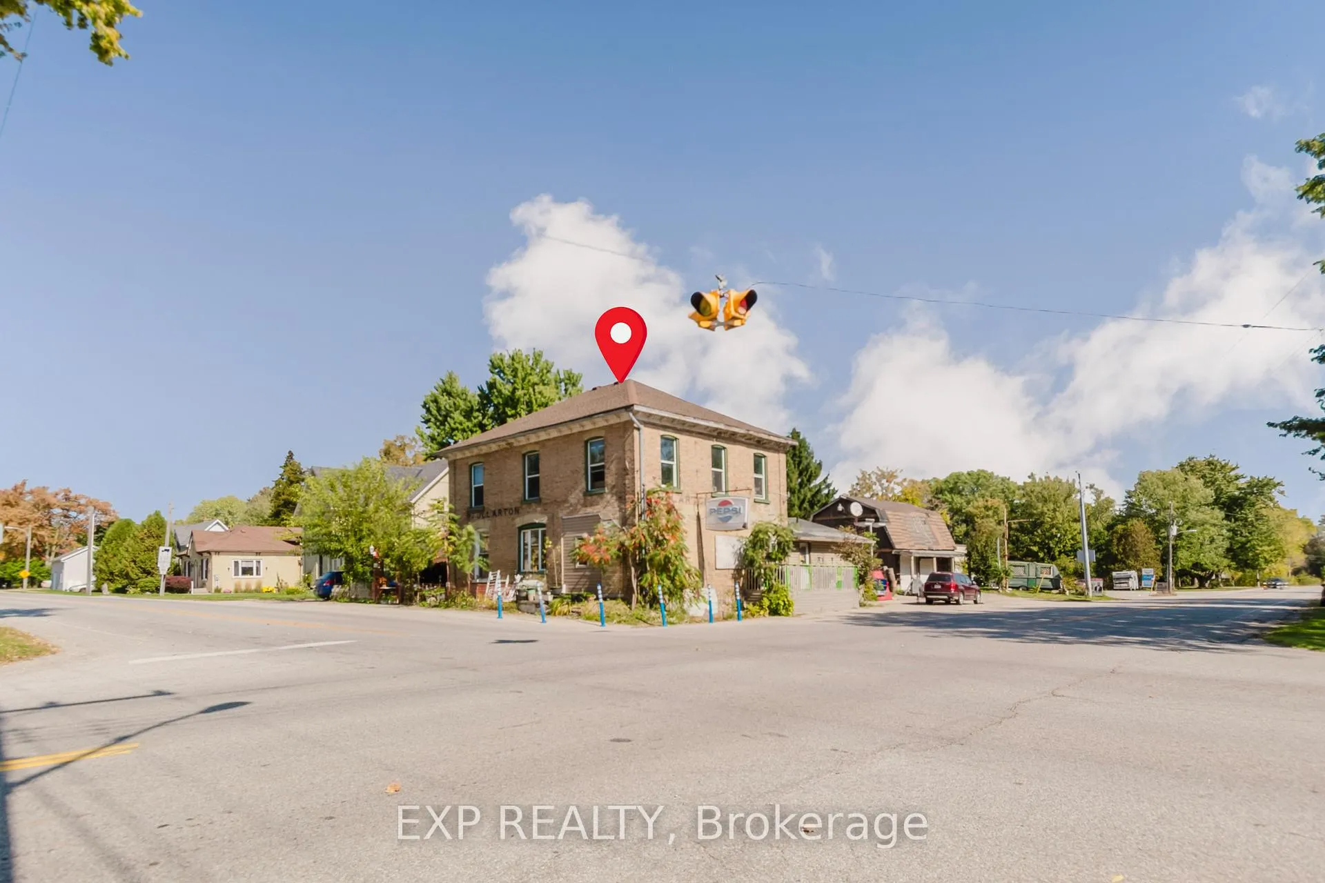 Photo 5 of 3191 Perth 163 Road, West Perth, Fullarton — HOMEH