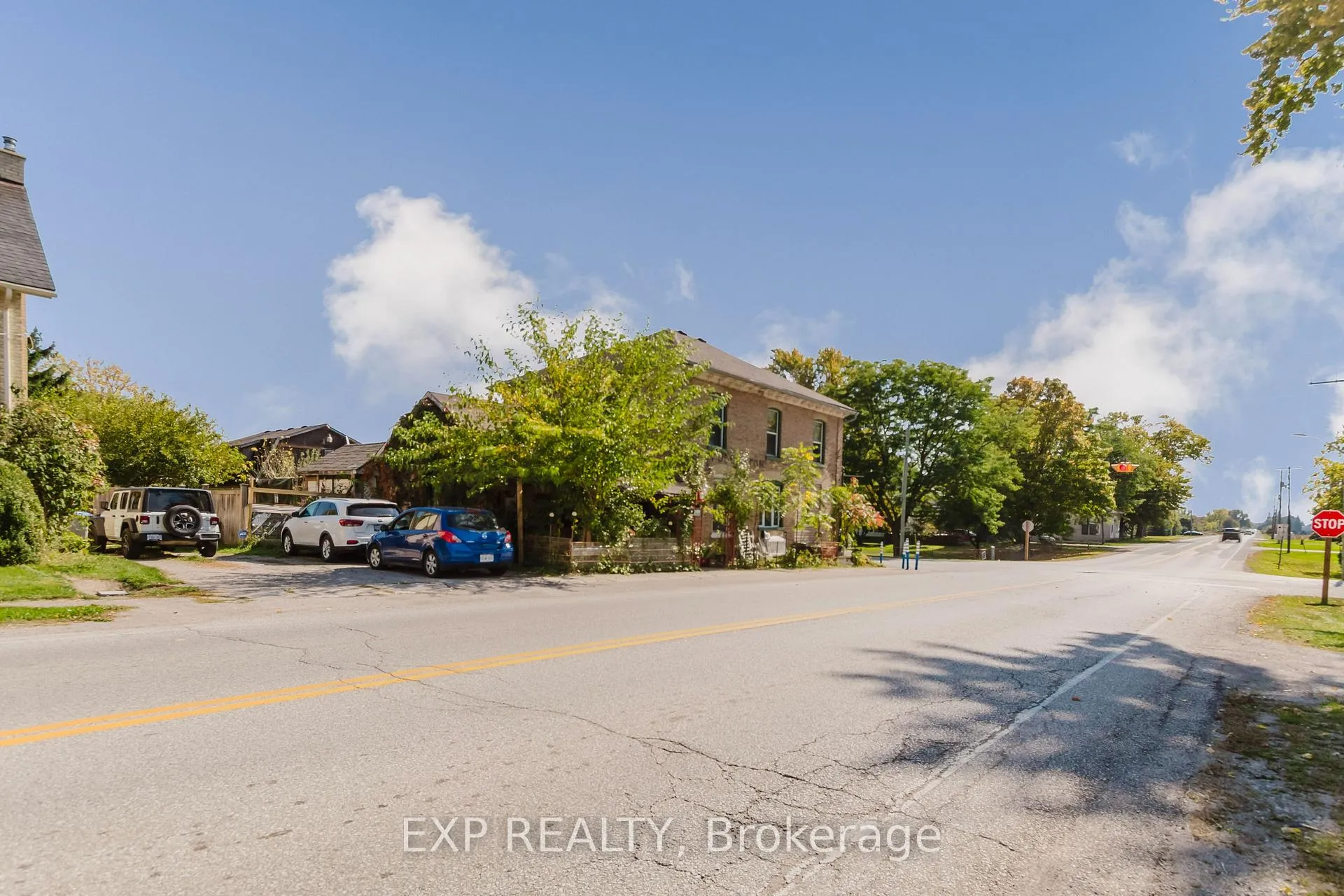 Photo 6 of 3191 Perth 163 Road, West Perth, Fullarton — HOMEH