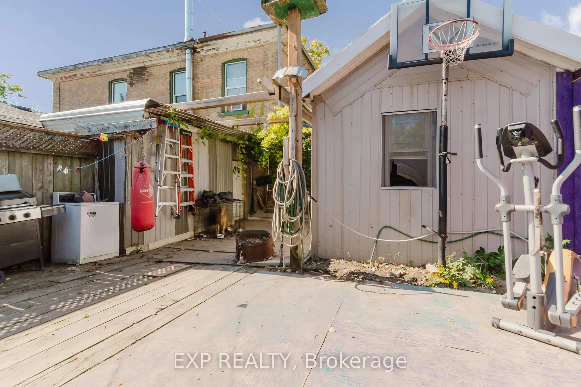Photo 8 of 3191 Perth 163 Road, West Perth, Fullarton — HOMEH