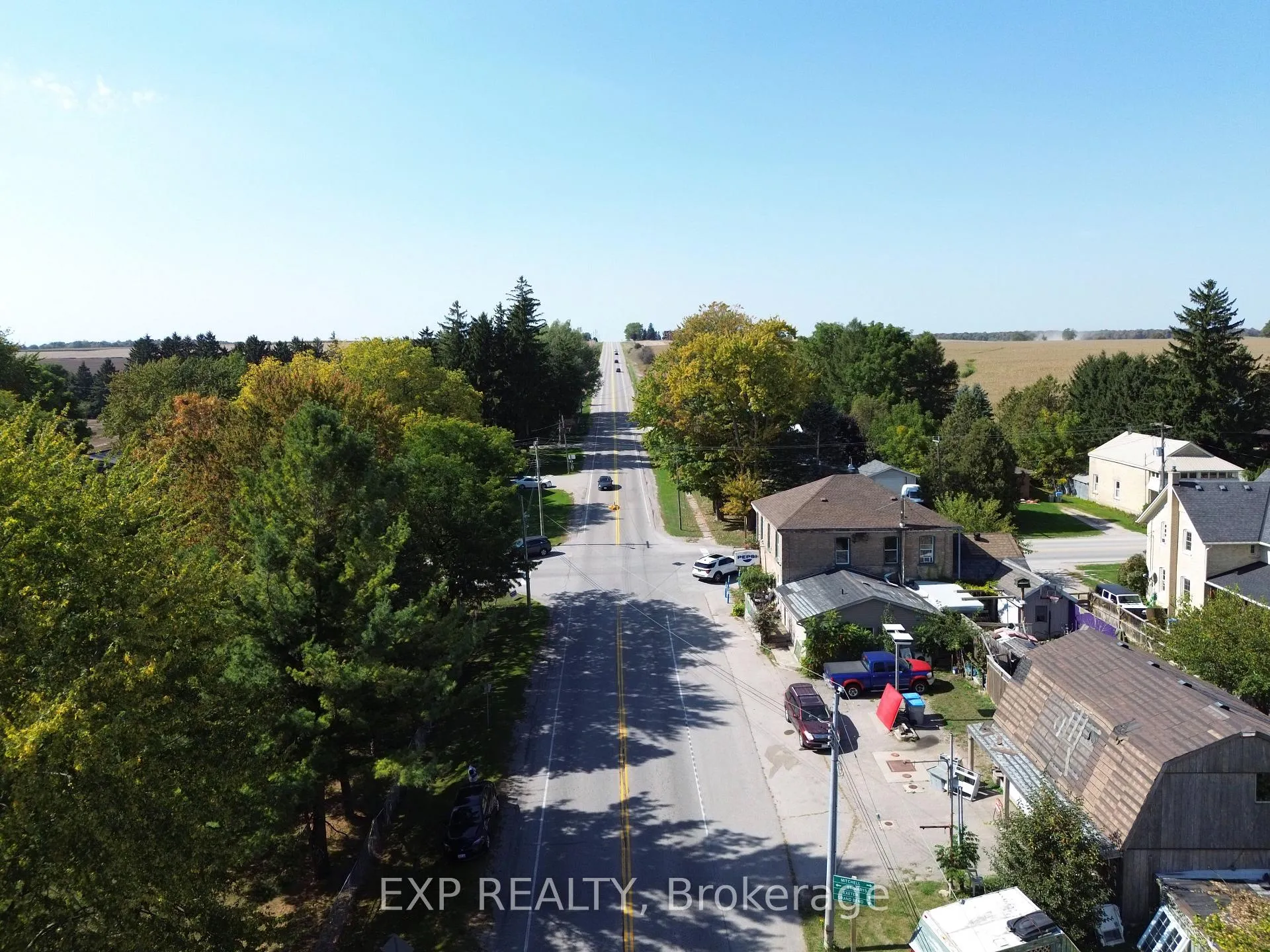 Photo 34 of 3191 Perth 163 Road, West Perth, Fullarton — HOMEH