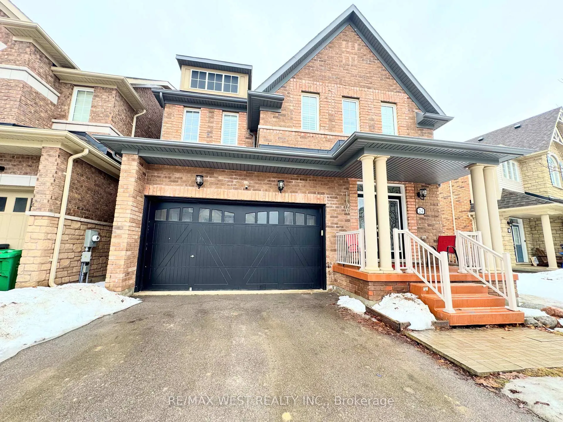 Photo 1 of 24 Maple Cider Street, Caledon, Rural Caledon — HOMEH