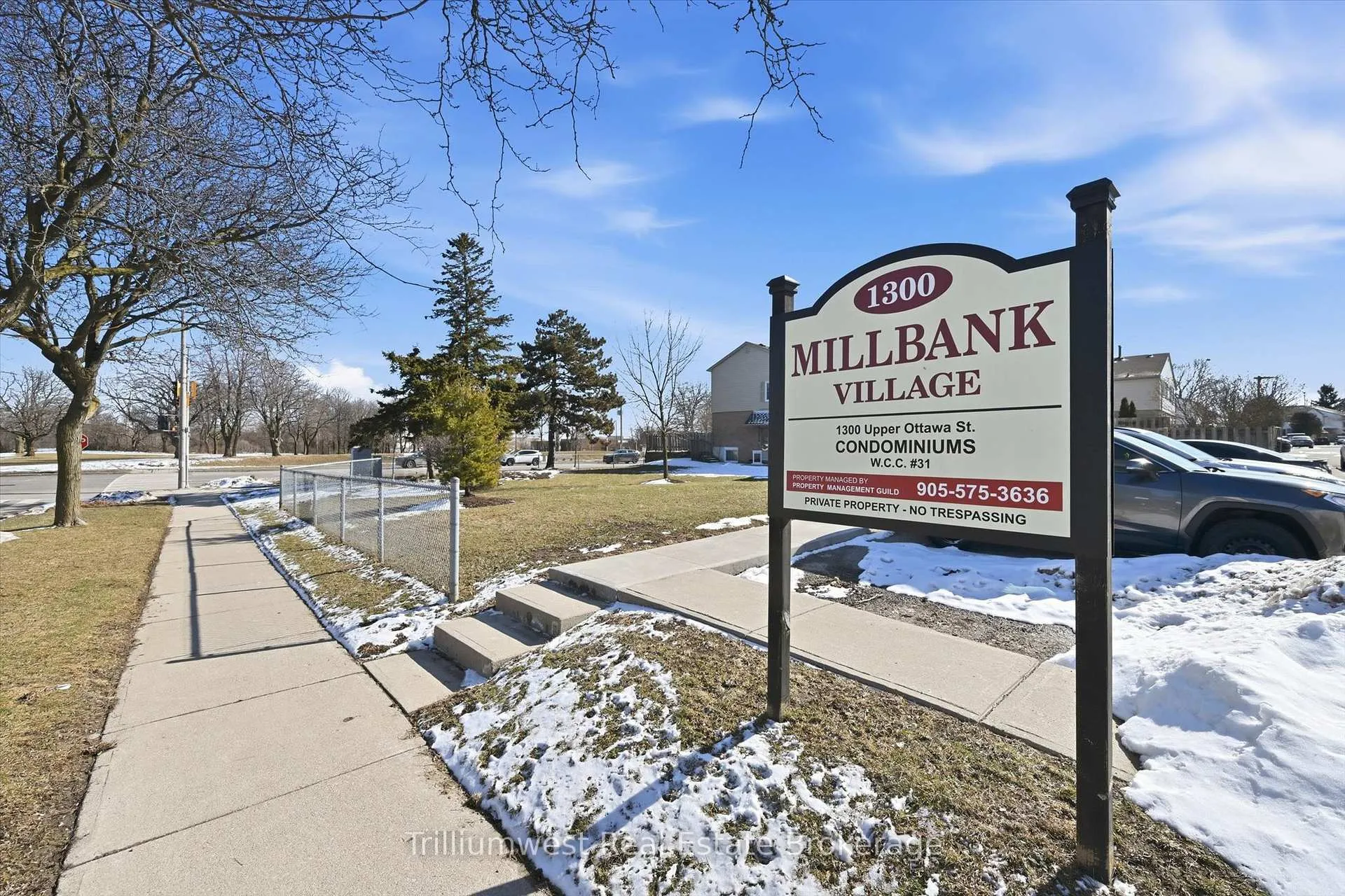 Photo 3 of Unit 59, 1300 Upper Ottawa Street, Hamilton, Quinndale — HOMEH