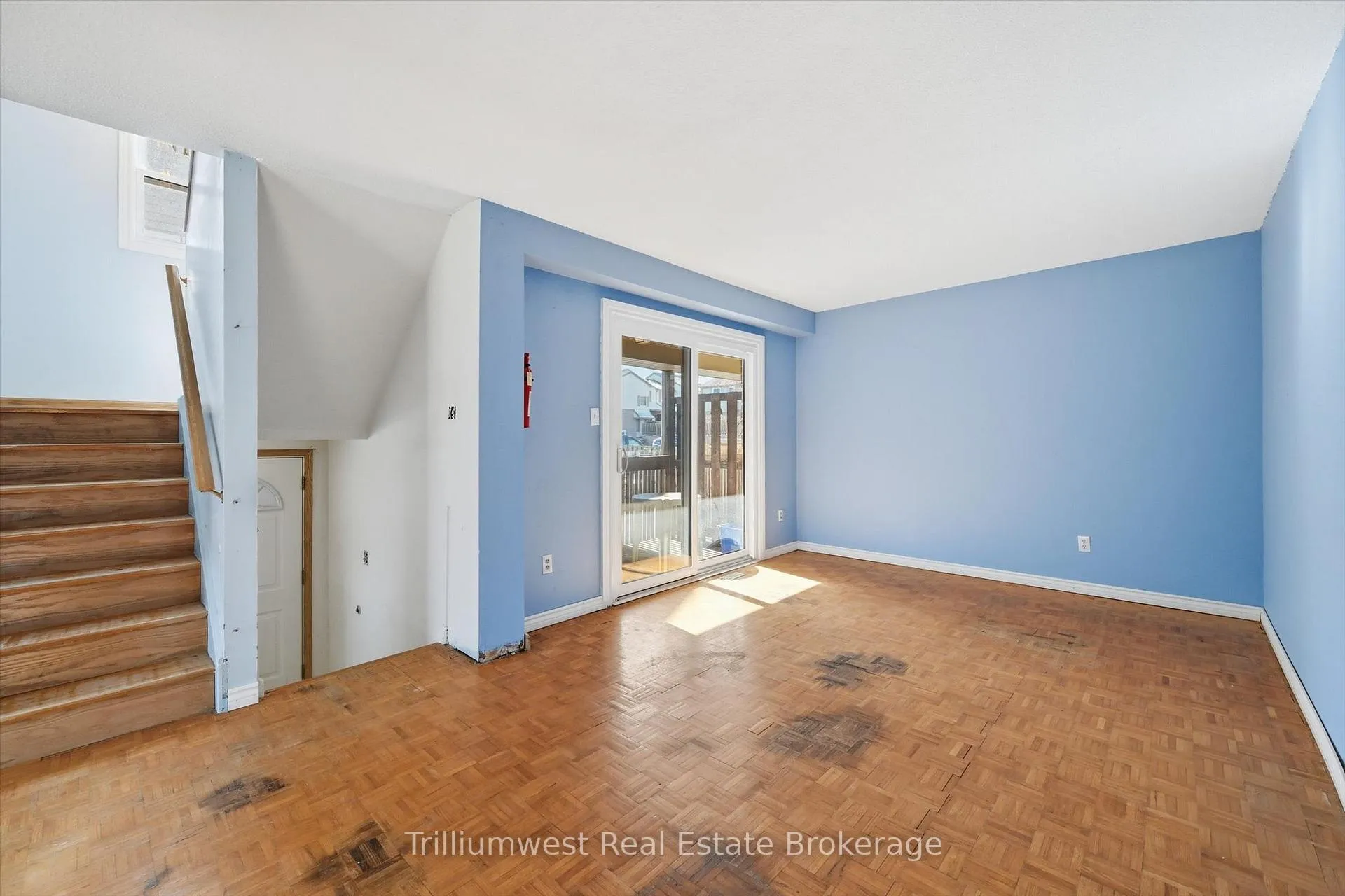 Photo 7 of Unit 59, 1300 Upper Ottawa Street, Hamilton, Quinndale — HOMEH