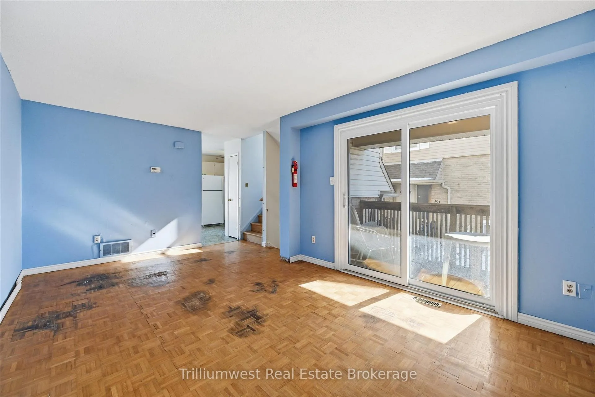 Photo 8 of Unit 59, 1300 Upper Ottawa Street, Hamilton, Quinndale — HOMEH