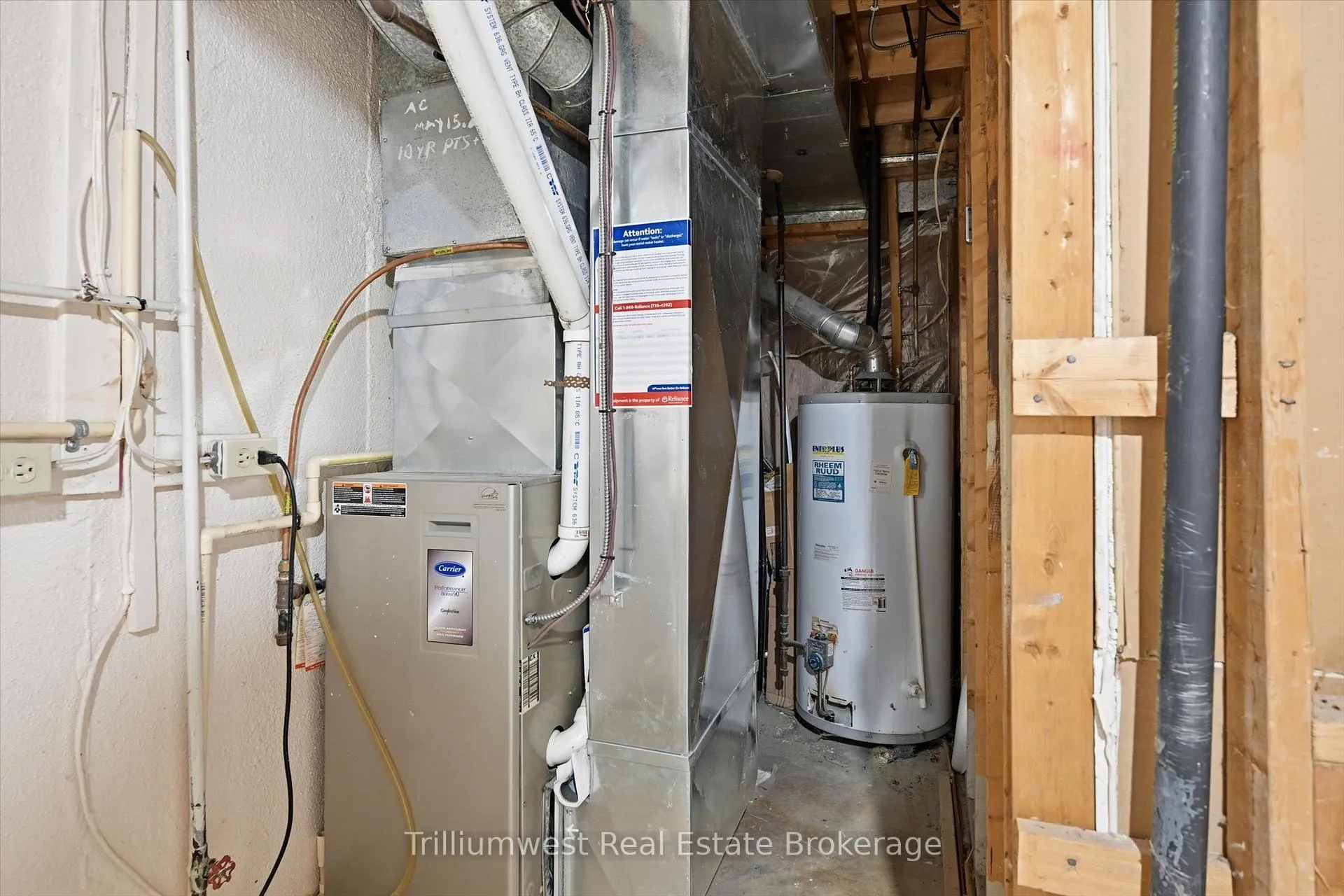 Photo 38 of Unit 59, 1300 Upper Ottawa Street, Hamilton, Quinndale — HOMEH