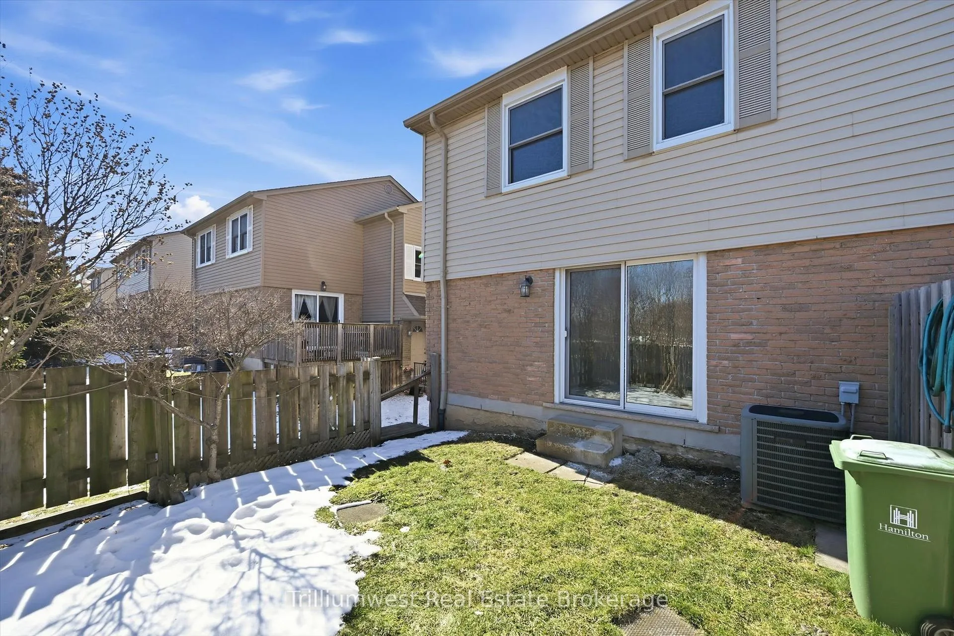 Photo 42 of Unit 59, 1300 Upper Ottawa Street, Hamilton, Quinndale — HOMEH