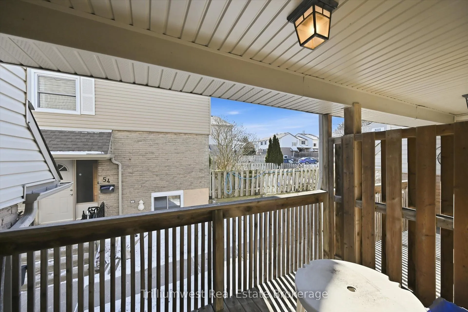 Photo 44 of Unit 59, 1300 Upper Ottawa Street, Hamilton, Quinndale — HOMEH