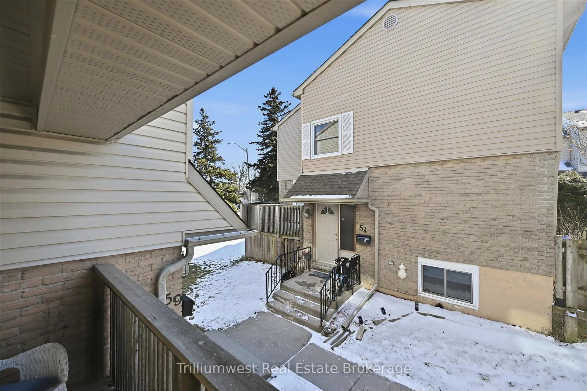 Photo 46 of Unit 59, 1300 Upper Ottawa Street, Hamilton, Quinndale — HOMEH