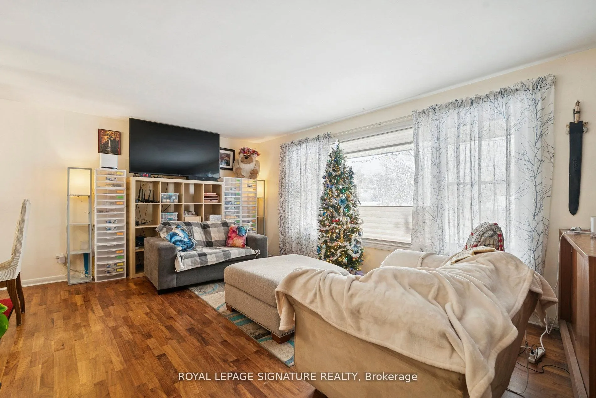Photo 5 of 86 Fittons Road E, Orillia — HOMEH