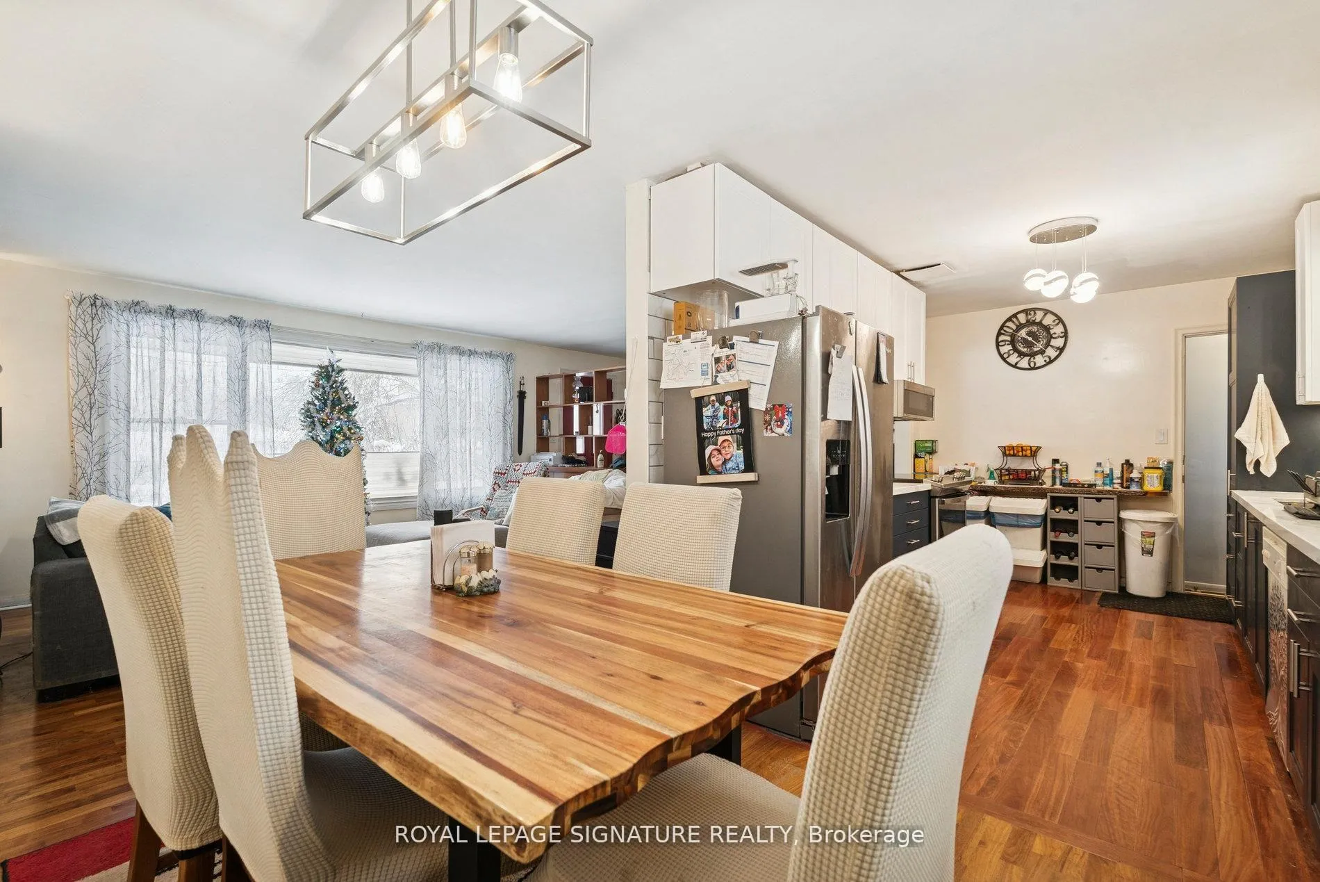 Photo 8 of 86 Fittons Road E, Orillia — HOMEH