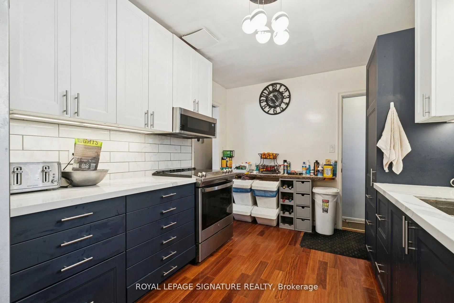 Photo 11 of 86 Fittons Road E, Orillia — HOMEH