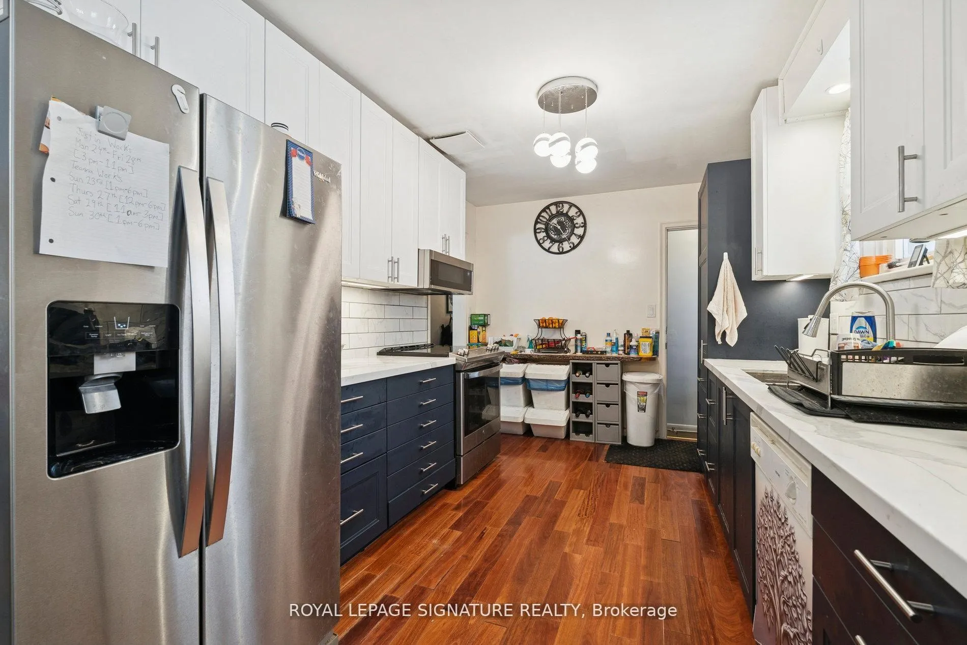 Photo 12 of 86 Fittons Road E, Orillia — HOMEH