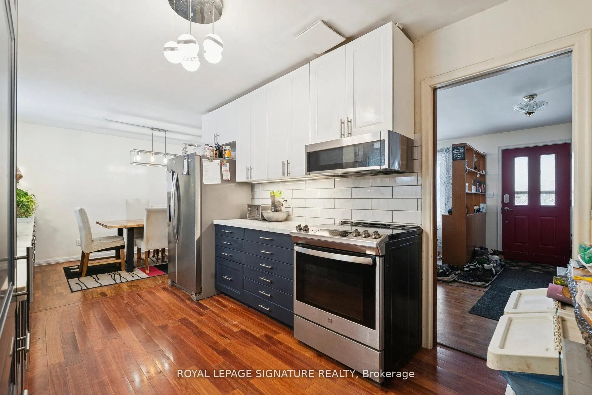 Photo 13 of 86 Fittons Road E, Orillia — HOMEH
