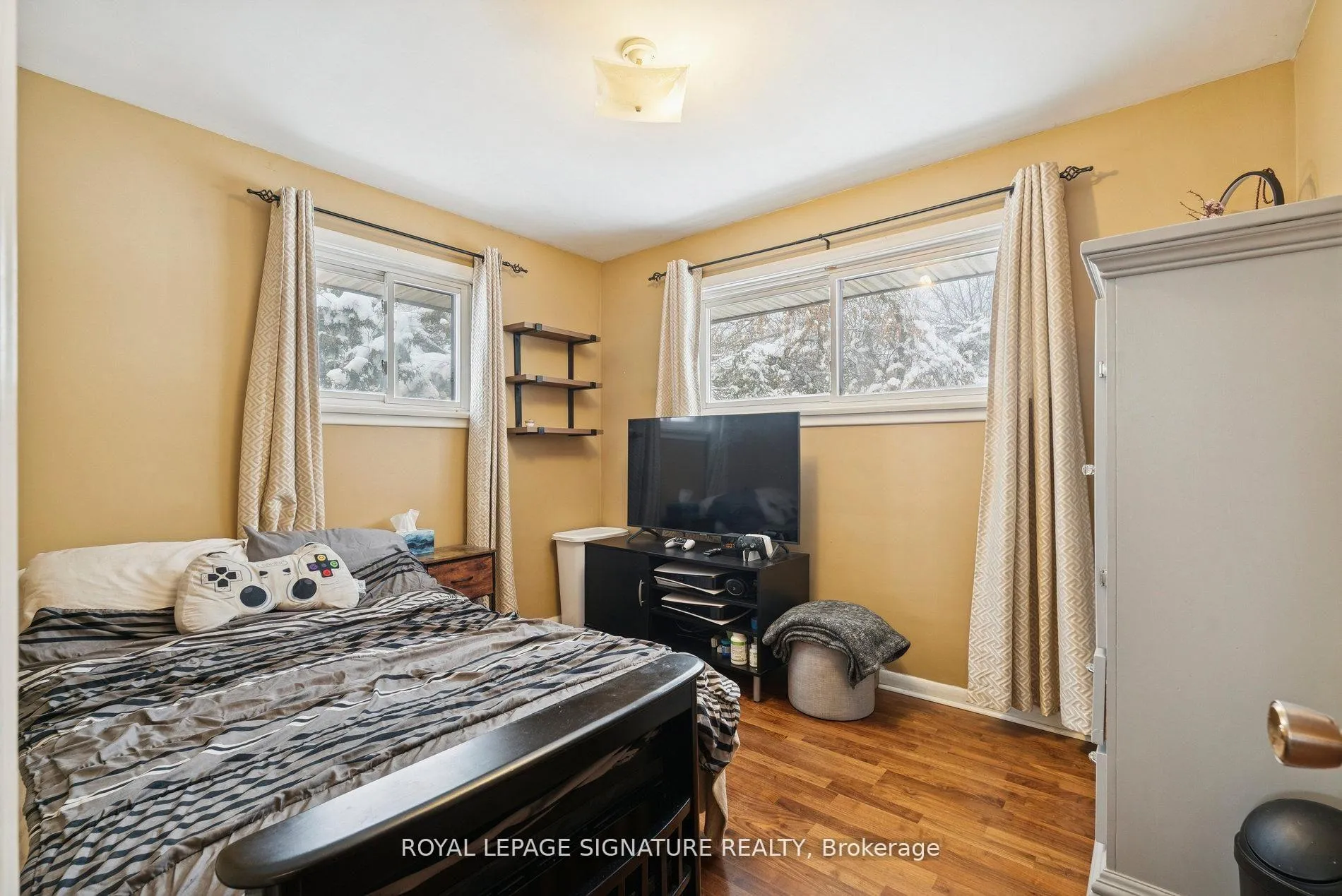 Photo 20 of 86 Fittons Road E, Orillia — HOMEH