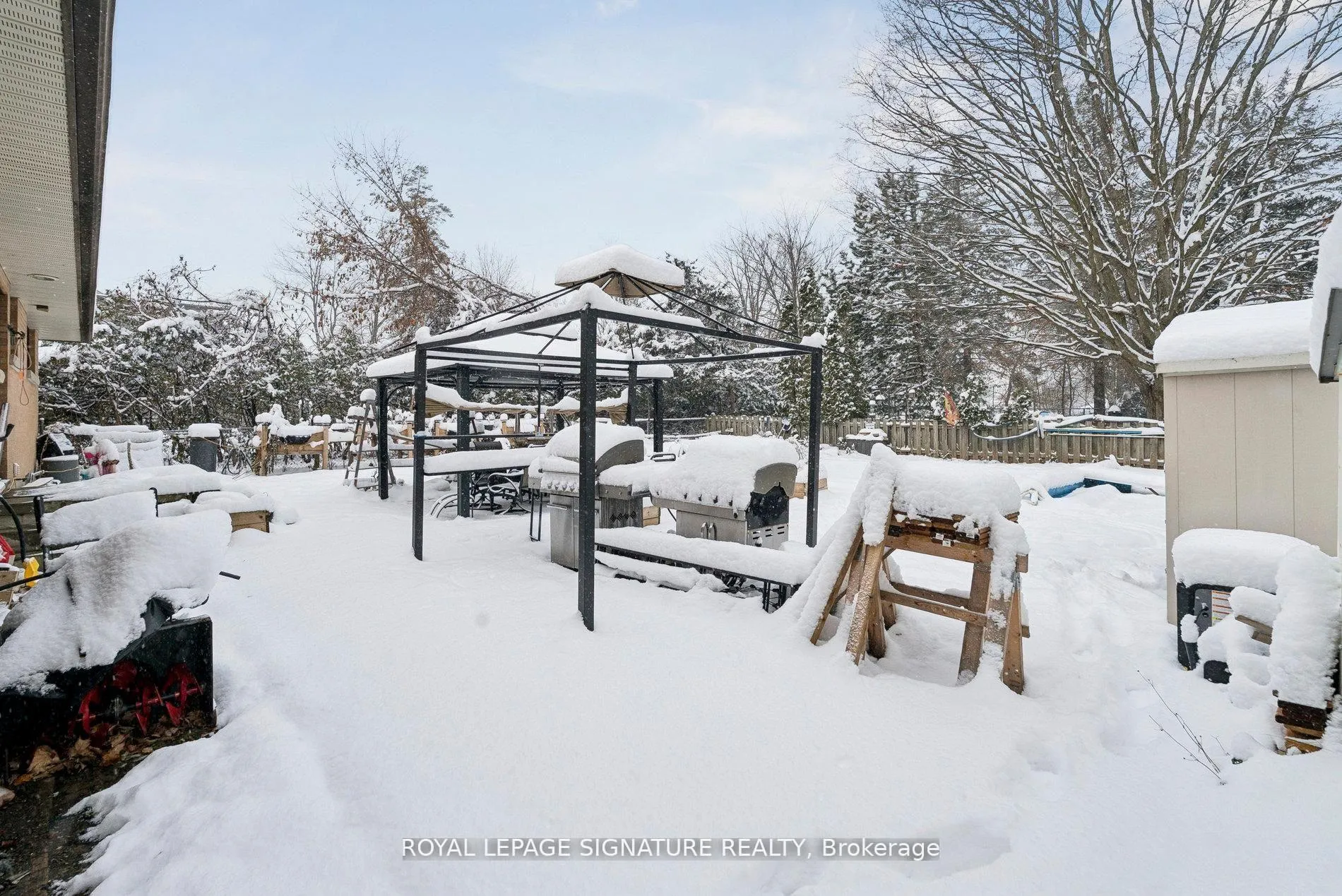 Photo 23 of 86 Fittons Road E, Orillia — HOMEH