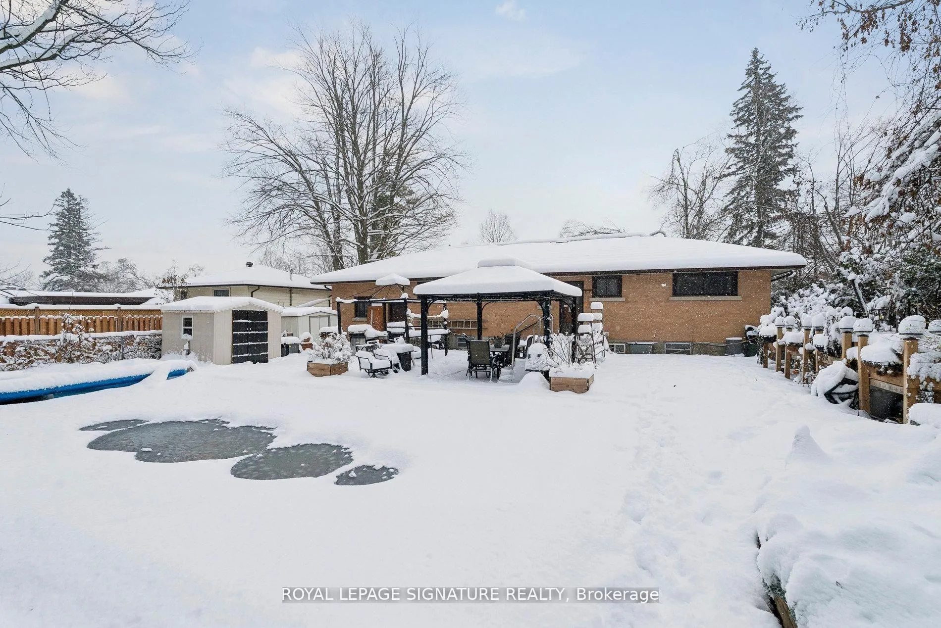Photo 24 of 86 Fittons Road E, Orillia — HOMEH