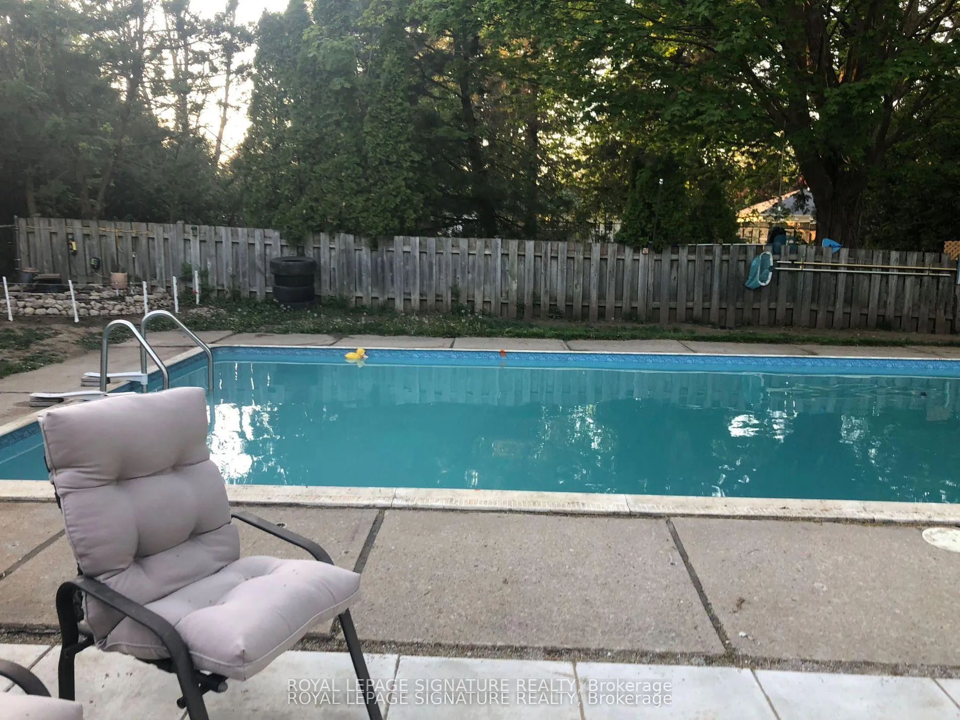 Photo 31 of 86 Fittons Road E, Orillia — HOMEH