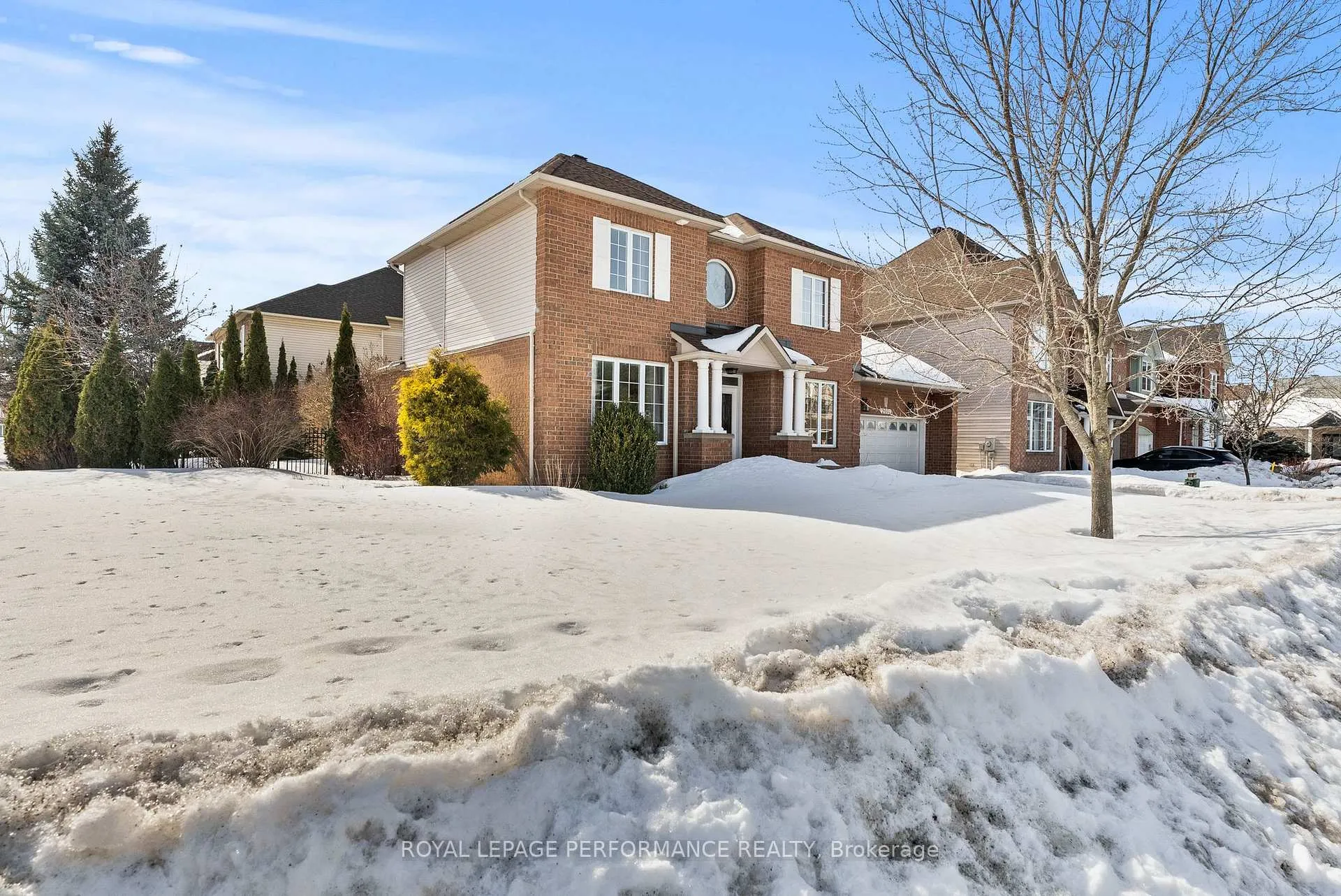 Photo 1 of 2091 Ricardo Street, Ottawa, Avalon East — HOMEH