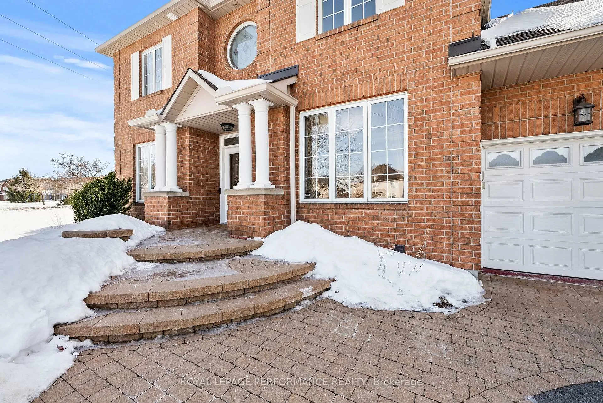 Photo 3 of 2091 Ricardo Street, Ottawa, Avalon East — HOMEH