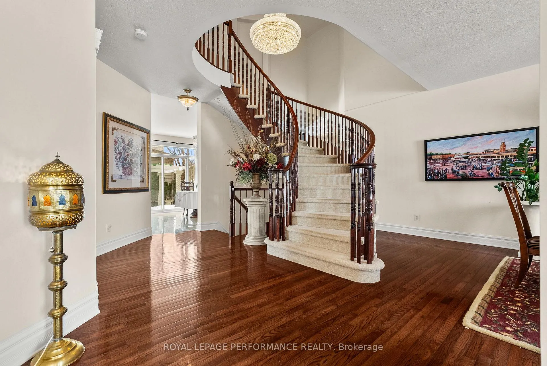 Photo 5 of 2091 Ricardo Street, Ottawa, Avalon East — HOMEH