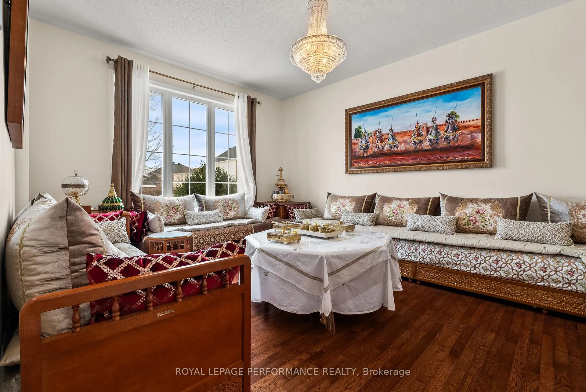 Photo 6 of 2091 Ricardo Street, Ottawa, Avalon East — HOMEH