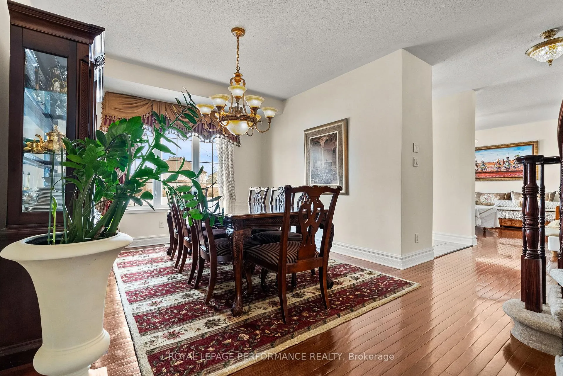 Photo 8 of 2091 Ricardo Street, Ottawa, Avalon East — HOMEH