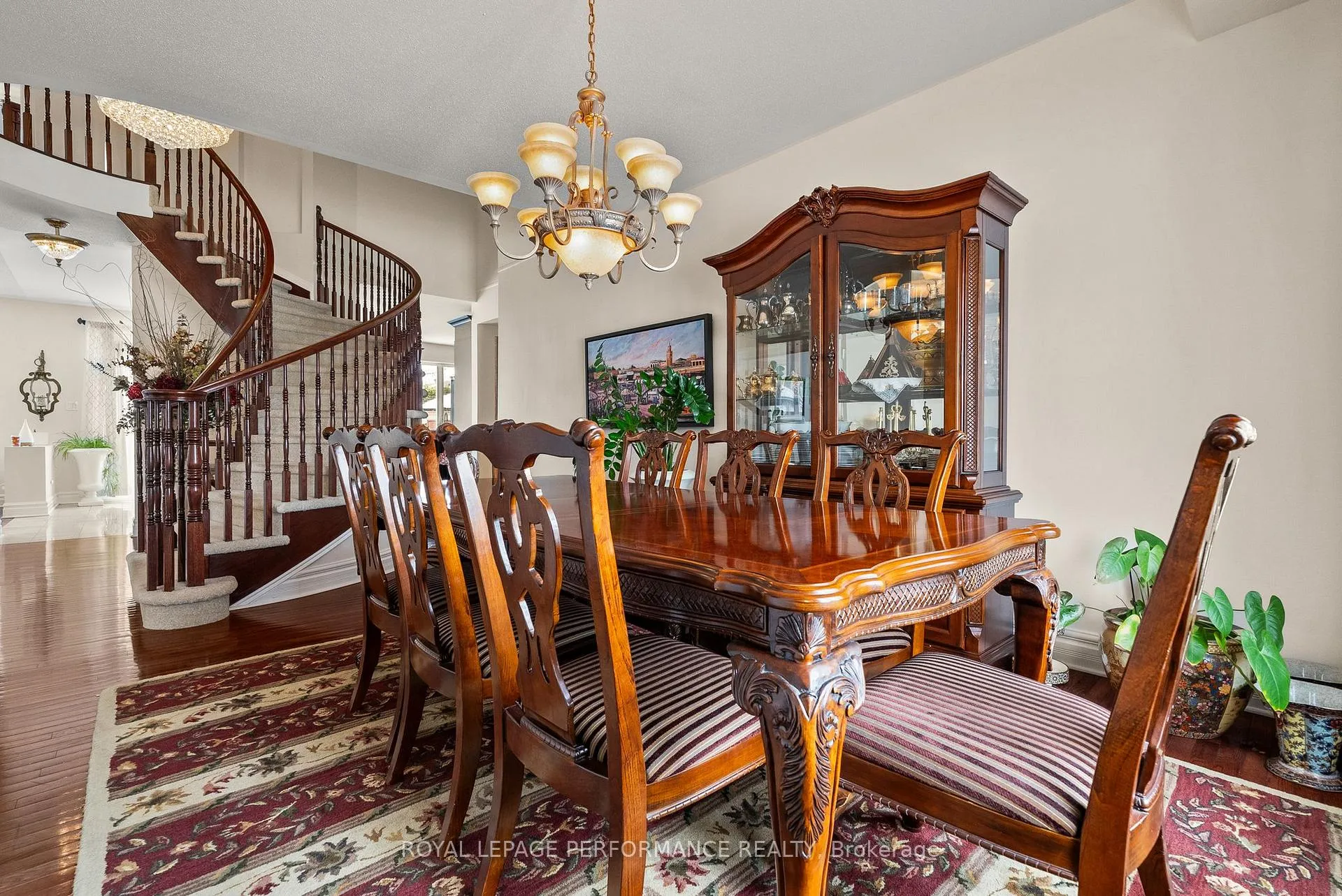 Photo 9 of 2091 Ricardo Street, Ottawa, Avalon East — HOMEH