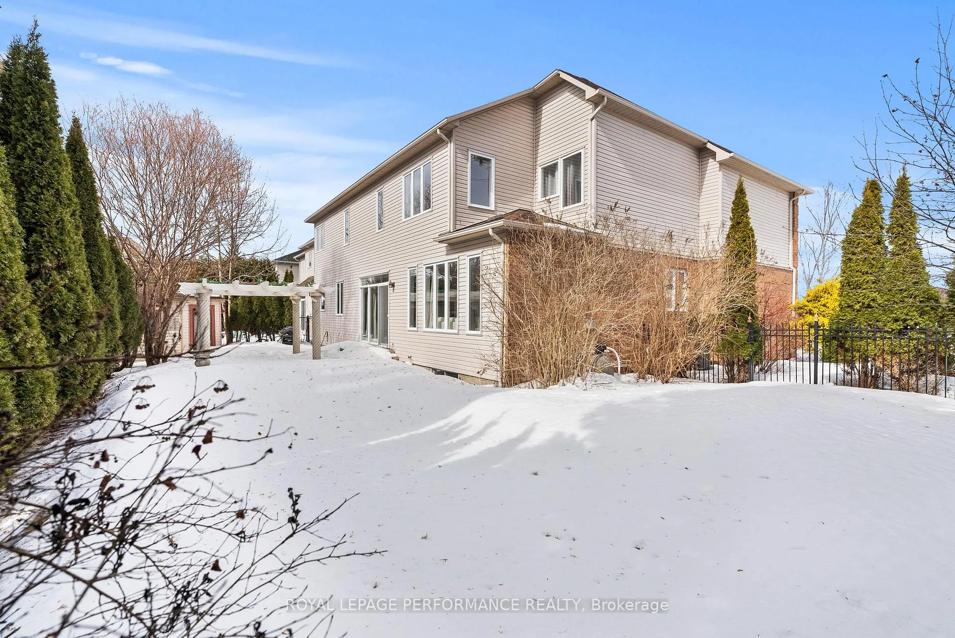 Photo 46 of 2091 Ricardo Street, Ottawa, Avalon East — HOMEH