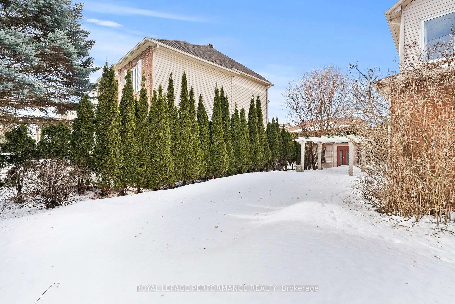 Photo 47 of 2091 Ricardo Street, Ottawa, Avalon East — HOMEH